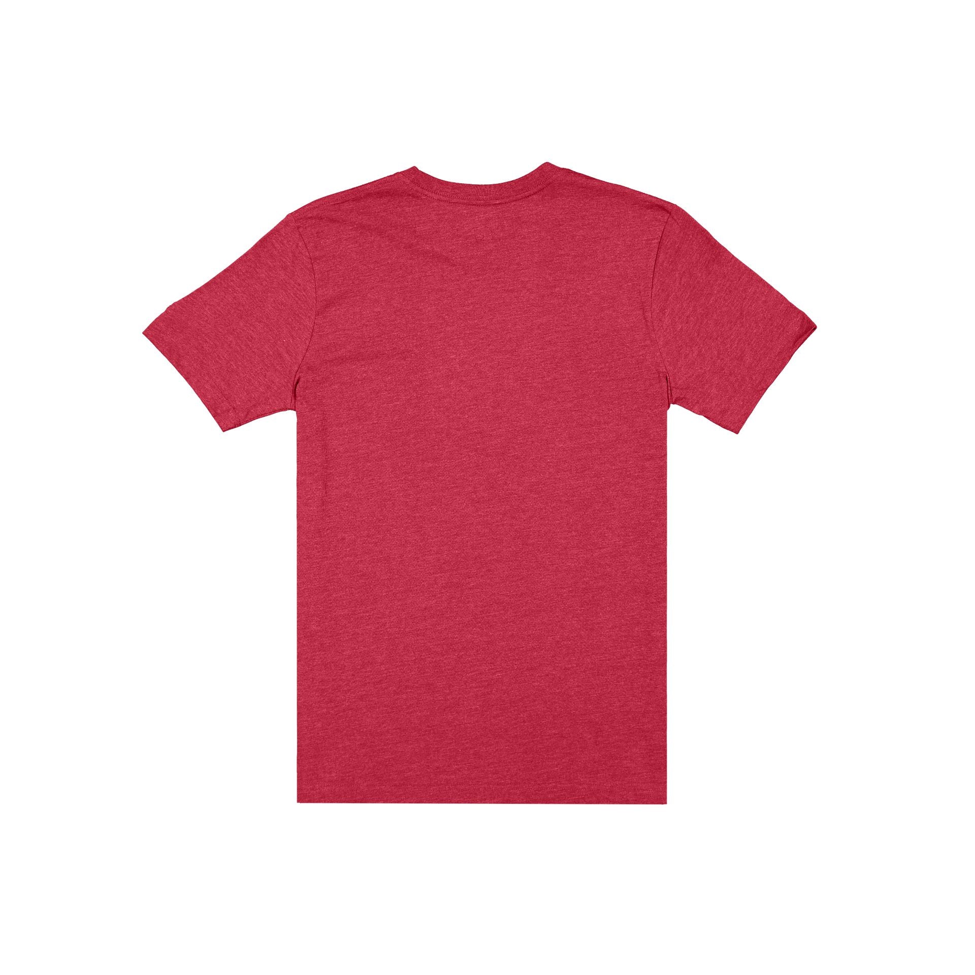 Alternative view of Miami Heat Throwback Statement T-Shirt