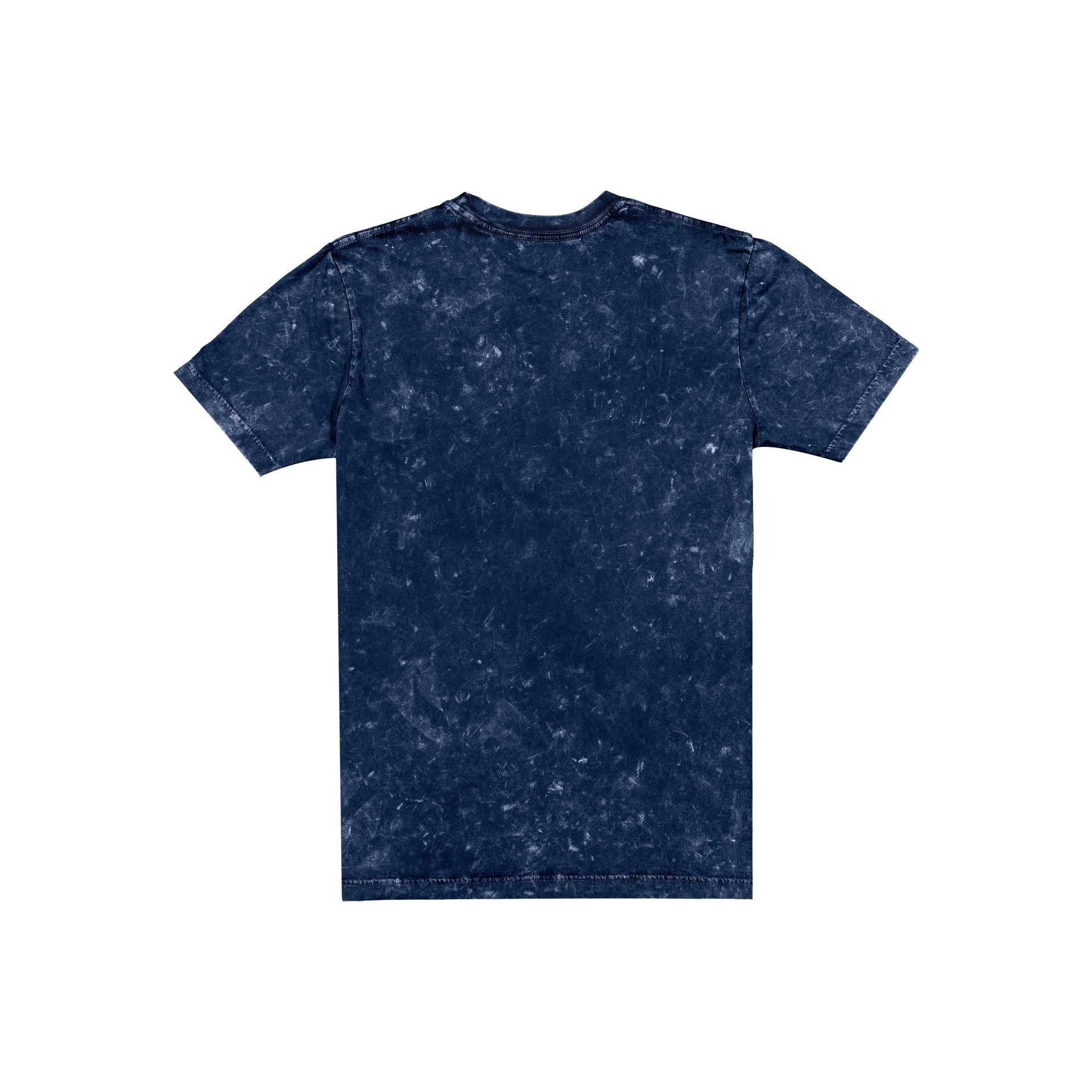 Alternative view of New England Patriots Throwback Washed T-Shirt