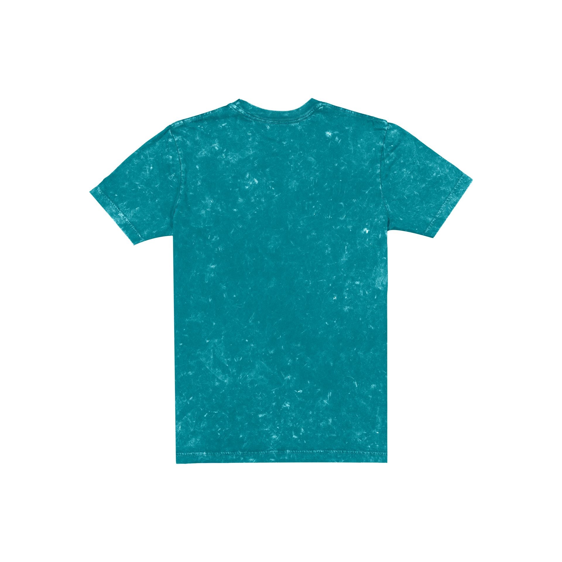 Alternative view of Miami Dolphins Throwback Washed T-Shirt