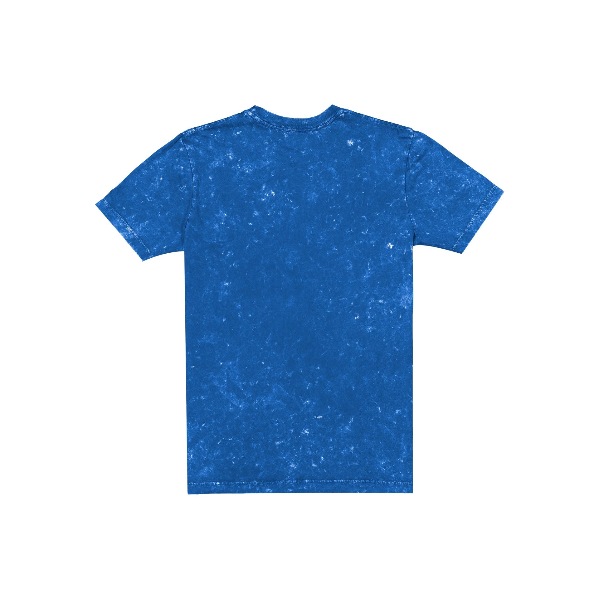 Alternative view of New York Giants Throwback Washed T-Shirt