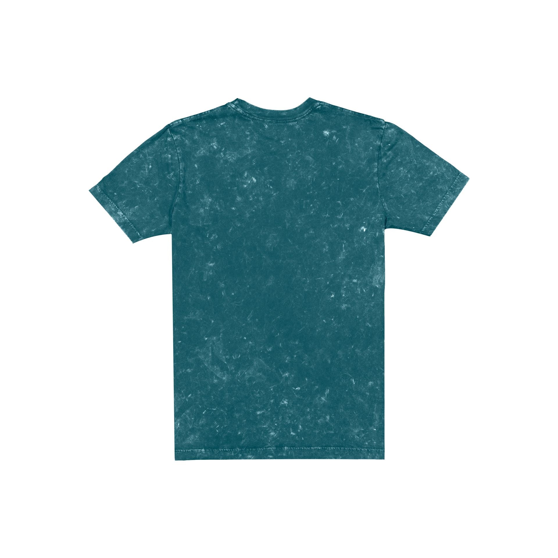 Alternative view of Philadelphia Eagles Throwback Washed T-Shirt