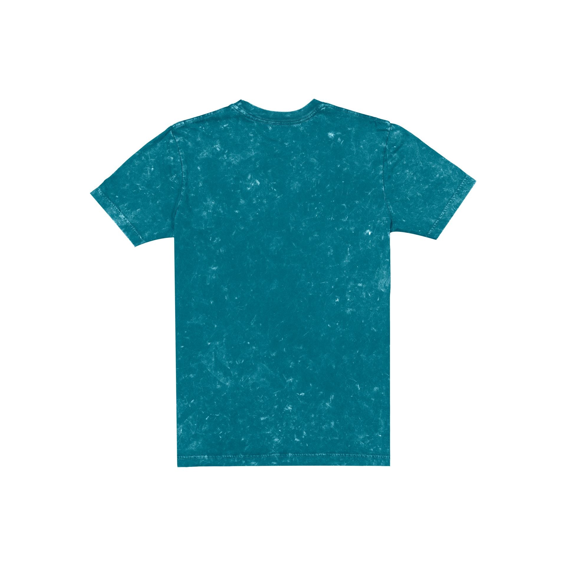 Alternative view of San Jose Sharks Throwback Washed T-Shirt