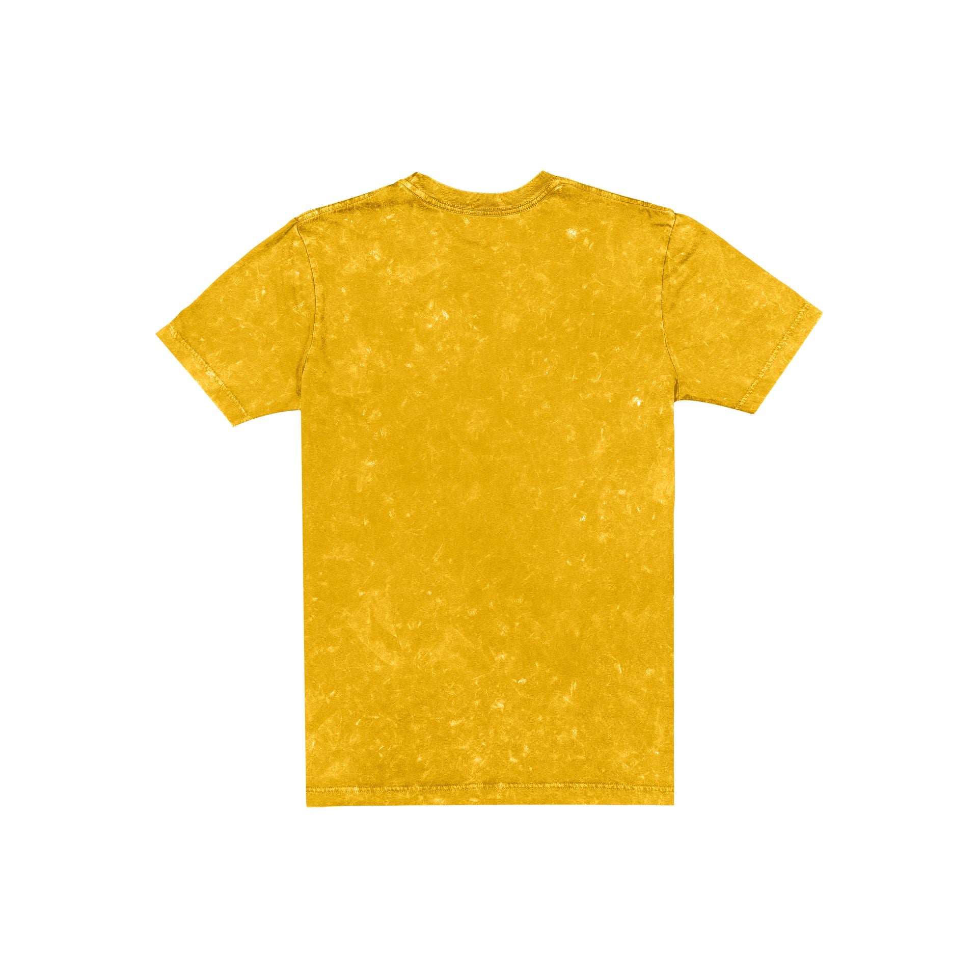 Alternative view of Wyoming Cowboys Throwback Washed T-Shirt