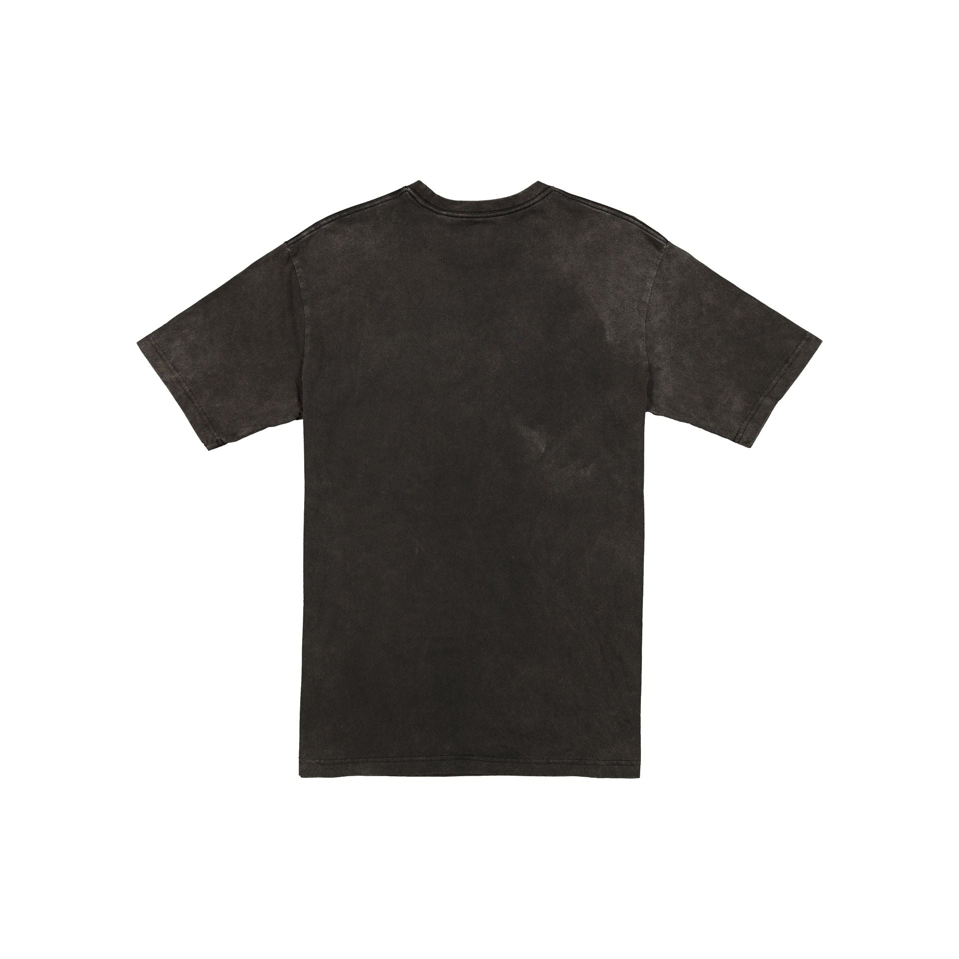 Alternative view of Seattle Kraken Sport Night Black T-Shirt