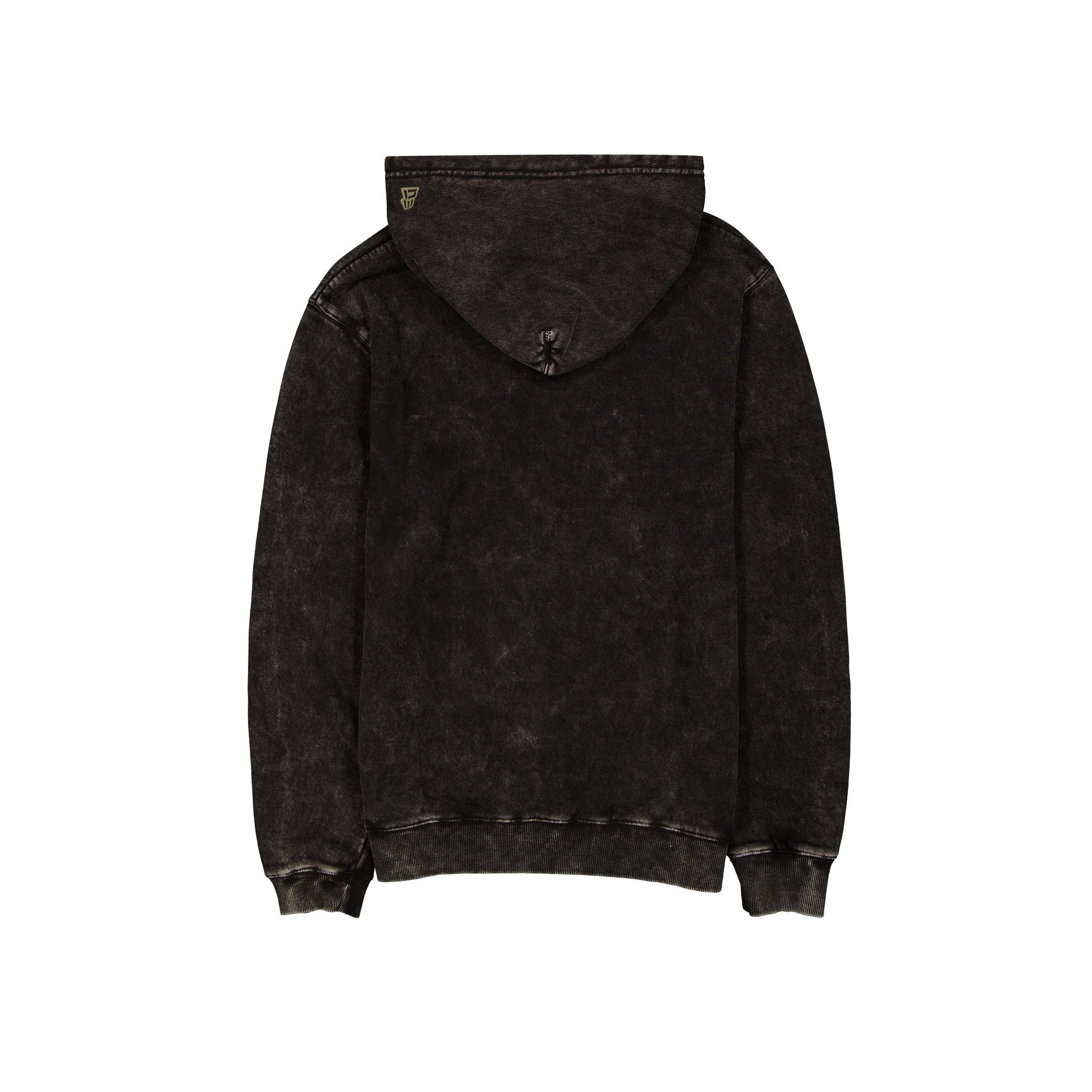 Alternative view of Vegas Golden Knights Sport Night Black Hoodie