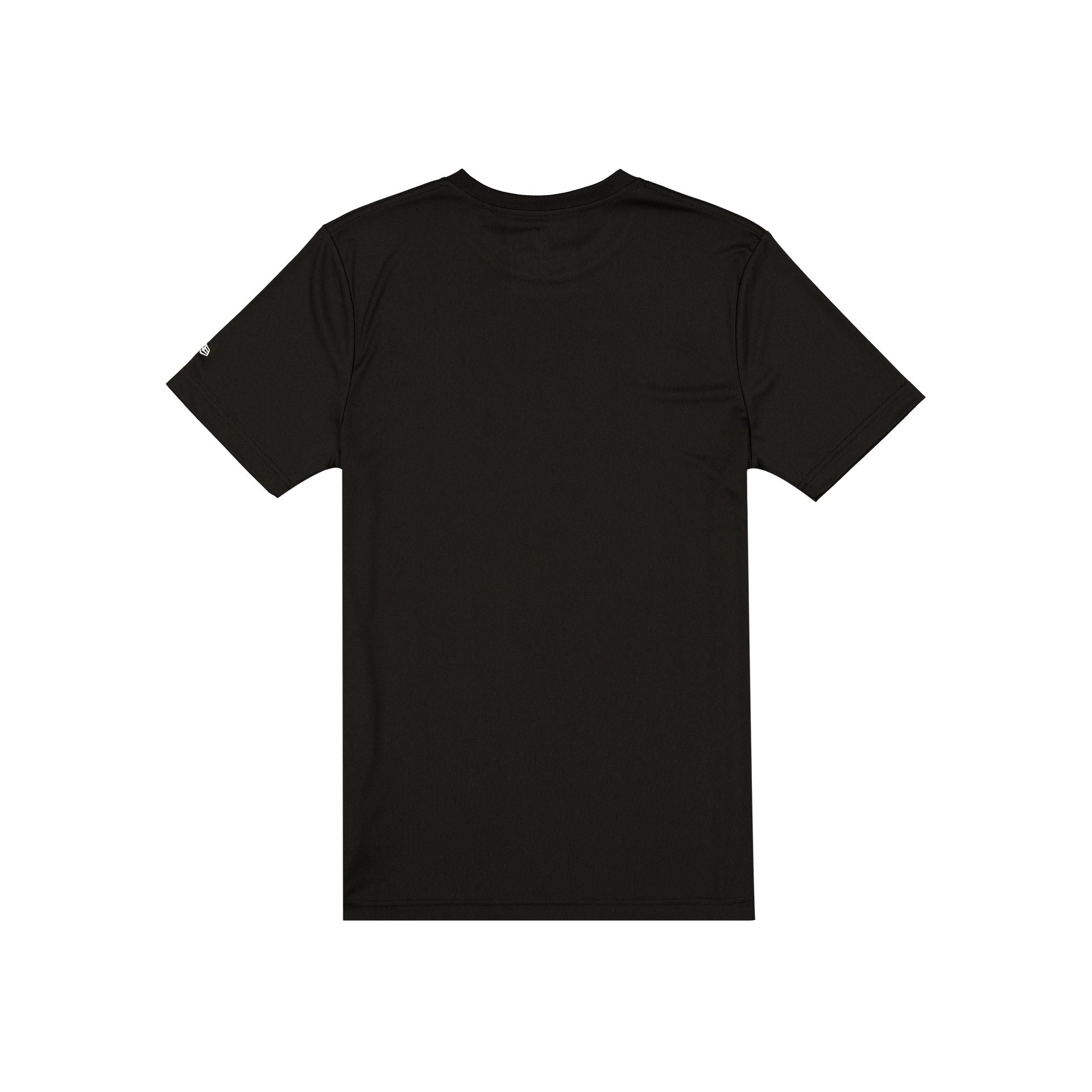 Alternative view of Pittsburgh Steelers Combine Black T-Shirt