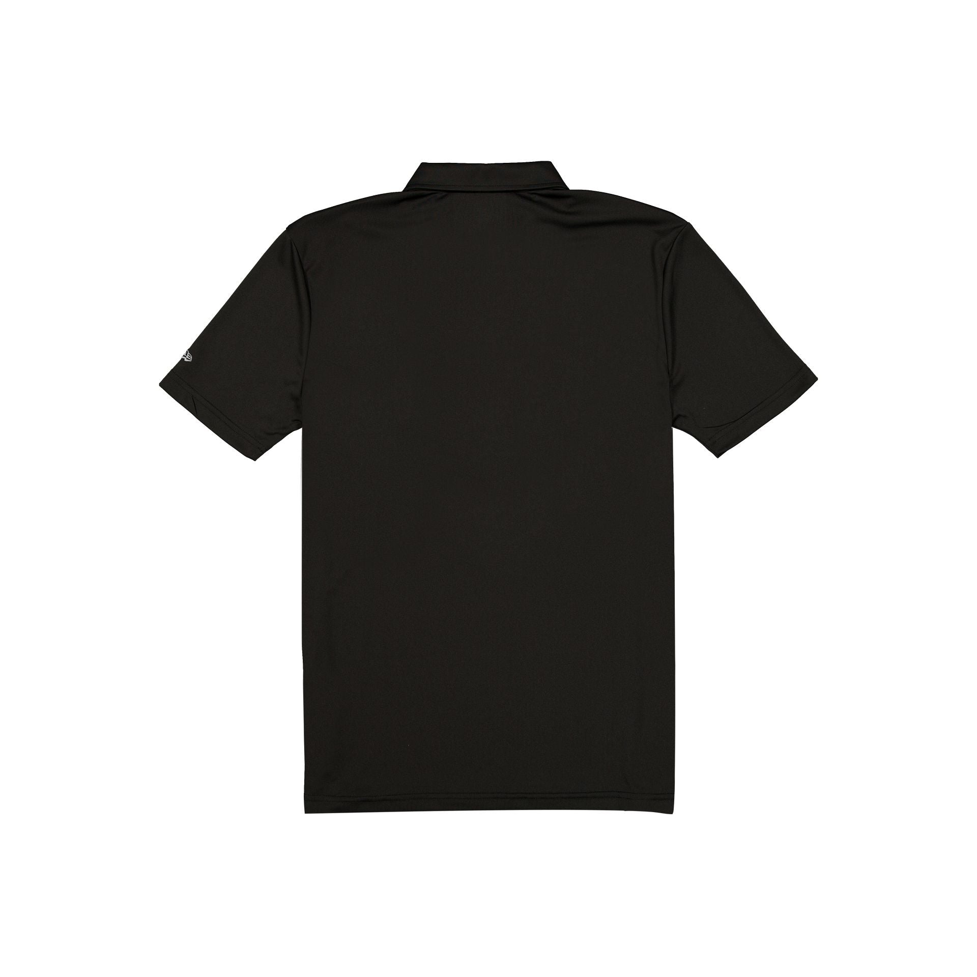 Alternative view of Las Vegas Raiders Combine Polo