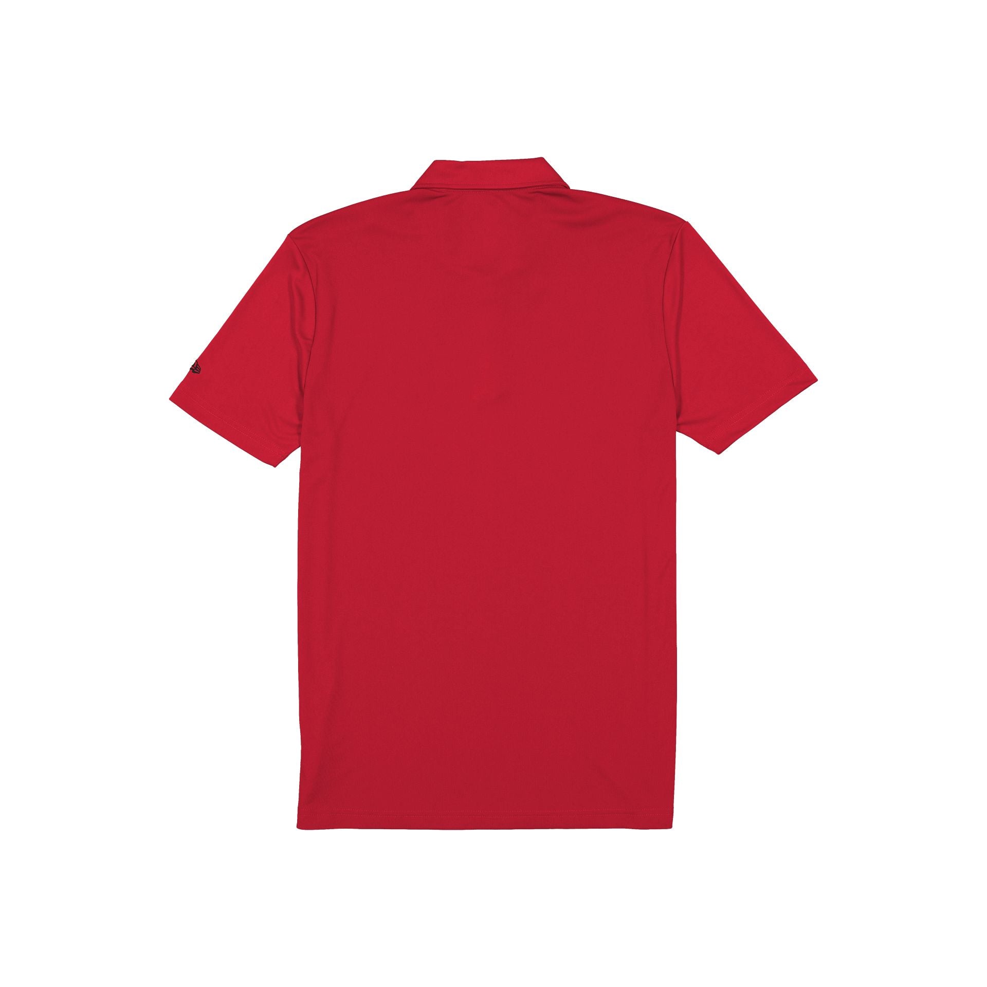 Alternative view of Kansas City Chiefs Combine Polo