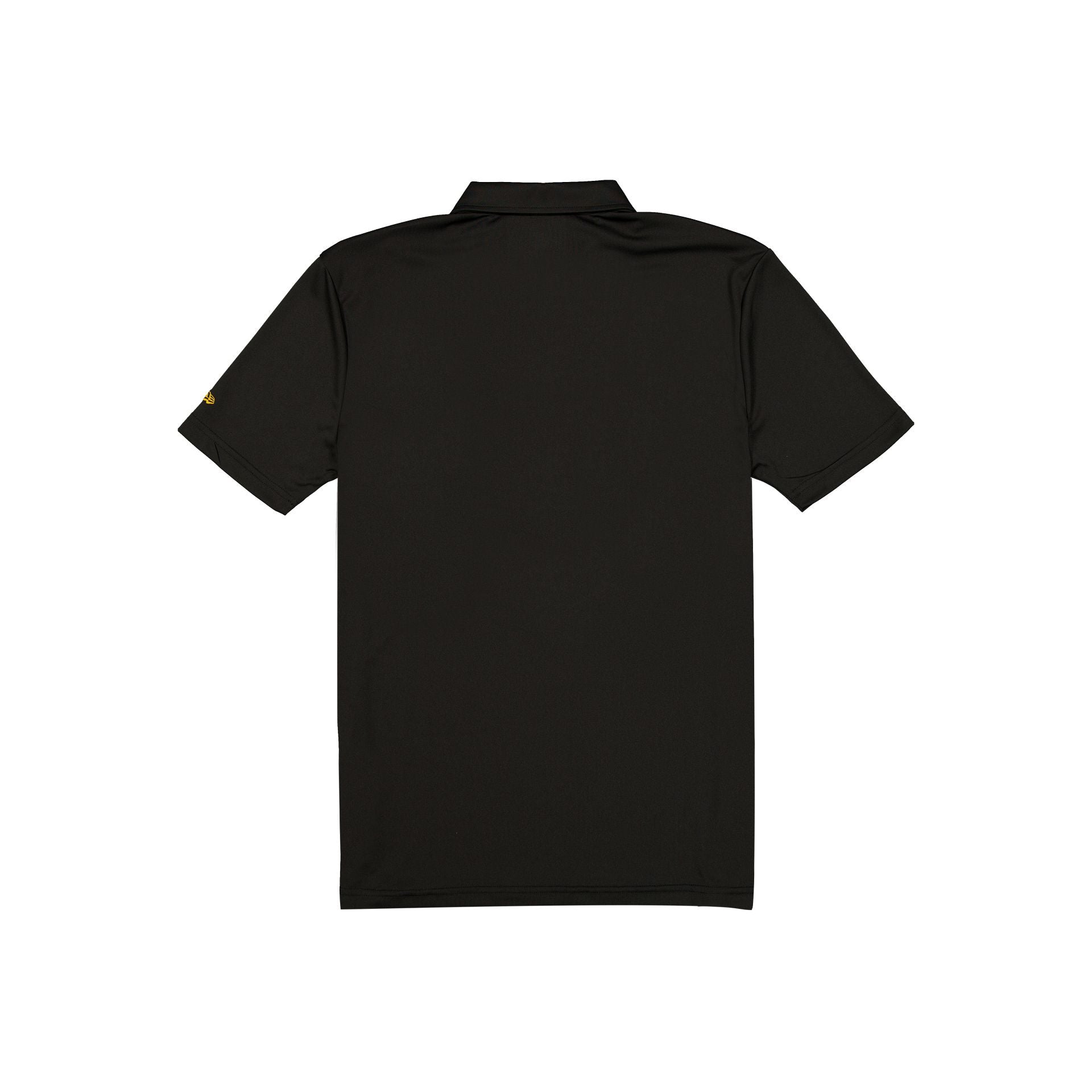 Alternative view of Pittsburgh Steelers Combine Polo