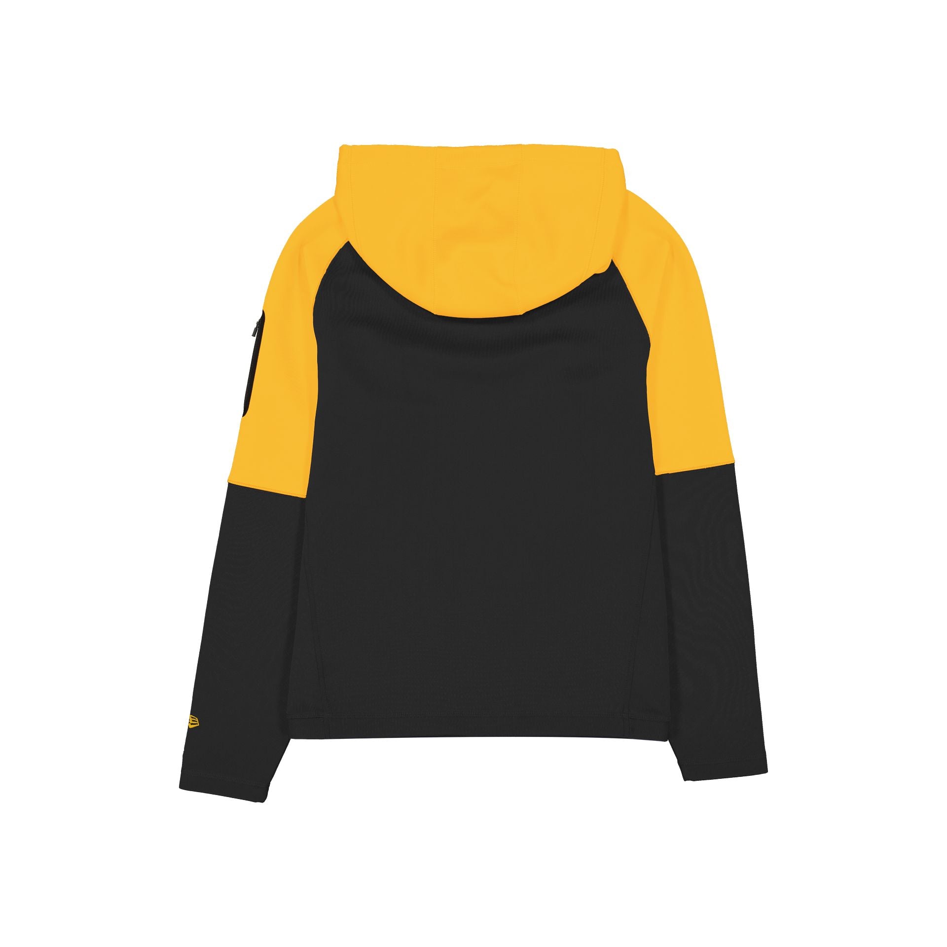 Alternative view of Pittsburgh Steelers Combine Hoodie