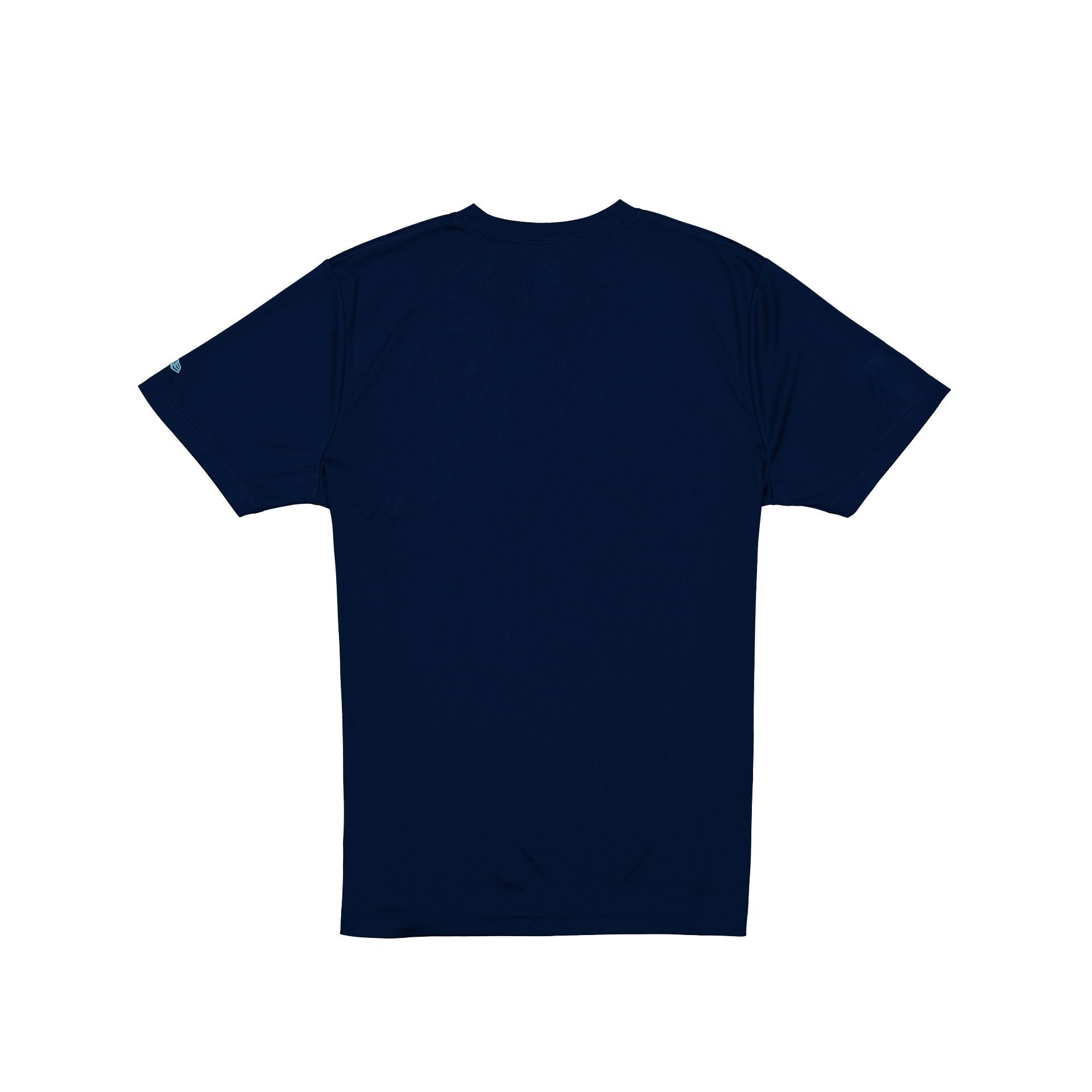 Alternative view of Seattle Kraken Wash Logo Short-Sleeve T-Shirt