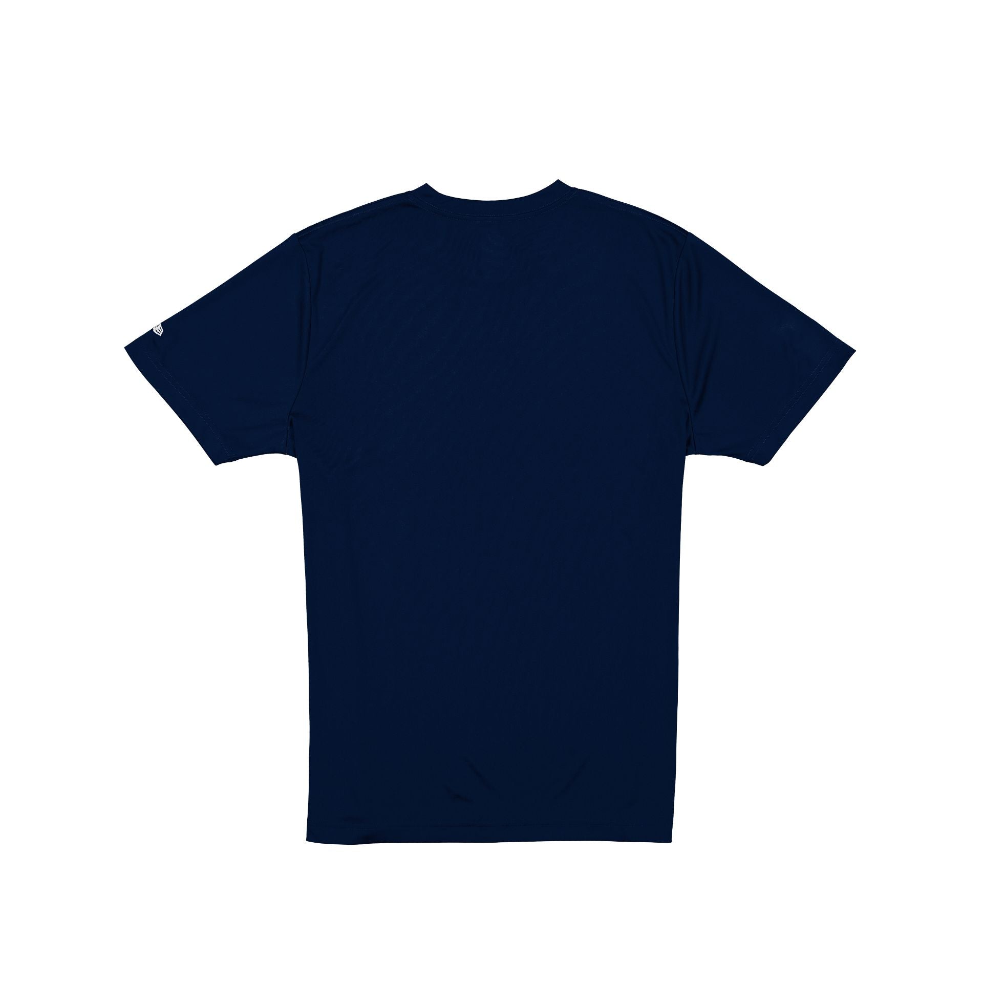 Alternative view of Toronto Maple Leafs Wash Logo Short-Sleeve T-Shirt