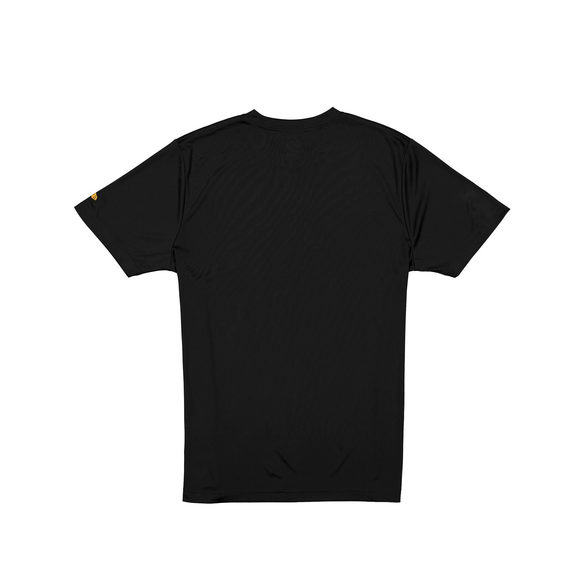 Alternative view of Pittsburgh Penguins Wash Logo Short-Sleeve T-Shirt
