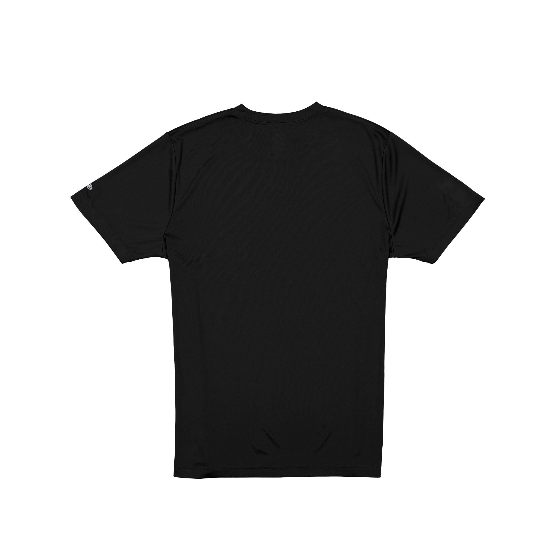 Alternative view of Los Angeles Kings Wash Logo Short-Sleeve T-Shirt