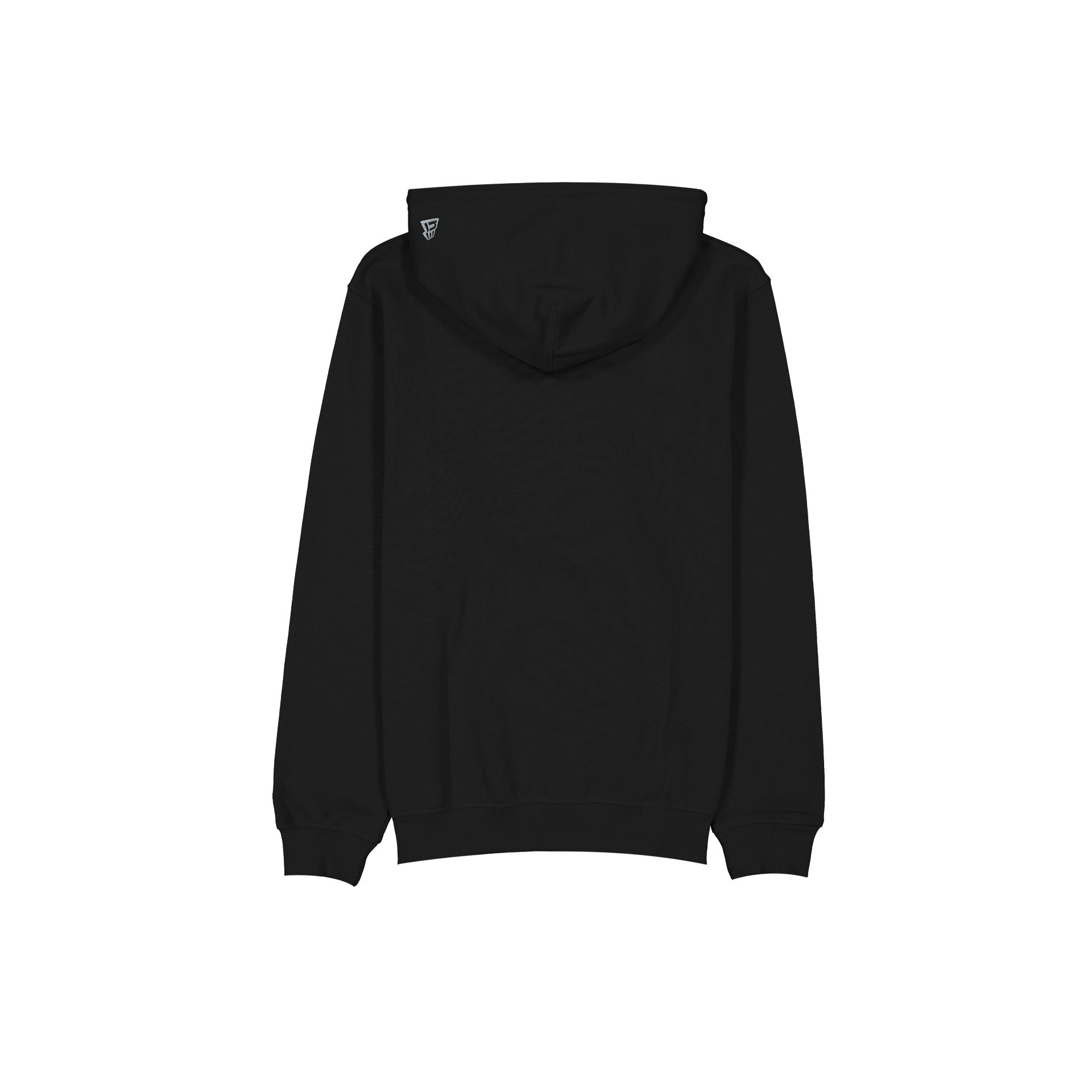 Alternative view of Los Angeles Kings Wash Logo Hoodie