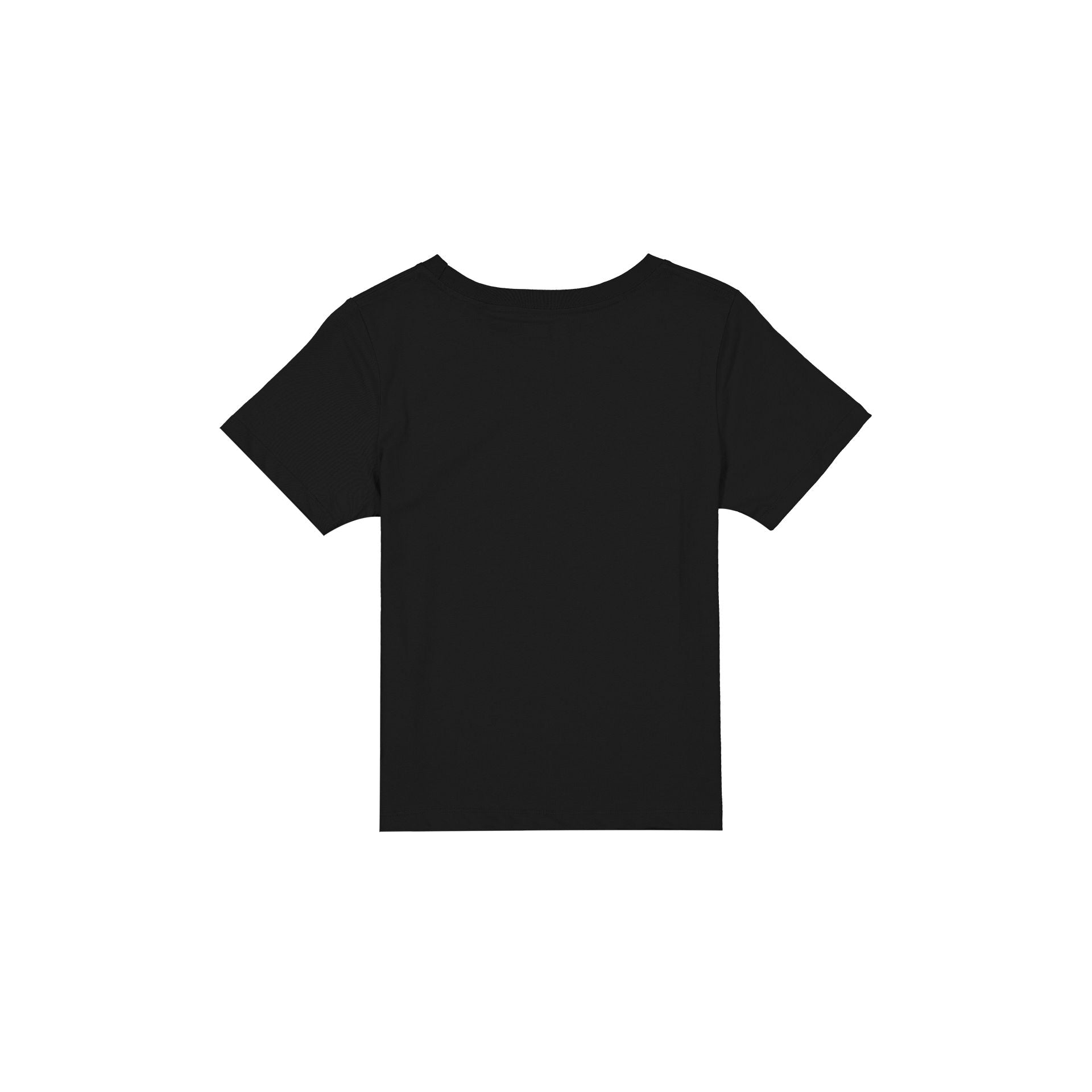 Alternative view of Los Angeles Kings Wash Logo Women's Short-Sleeve T-Shirt