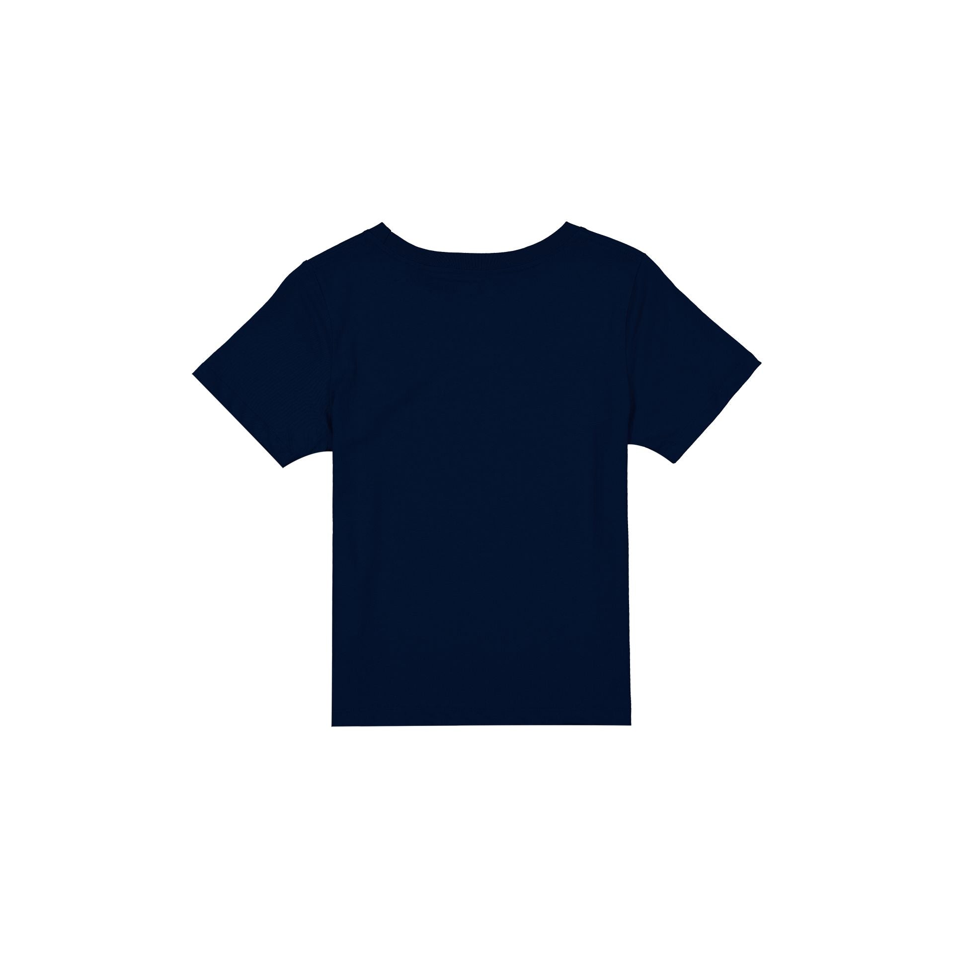 Alternative view of Toronto Maple Leafs Wash Logo Women's Short-Sleeve T-Shirt