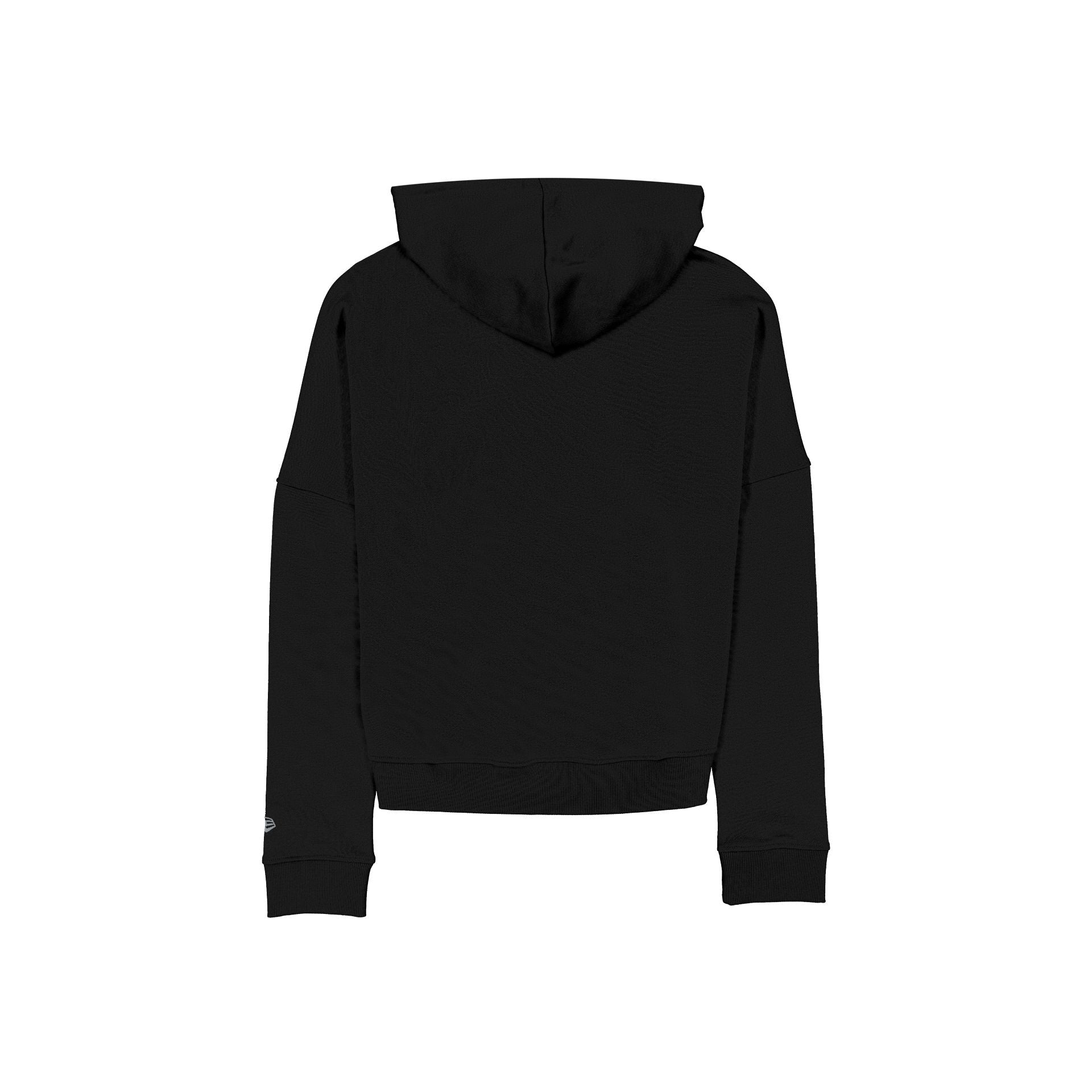 Alternative view of Los Angeles Kings Wash Logo Women's Hoodie