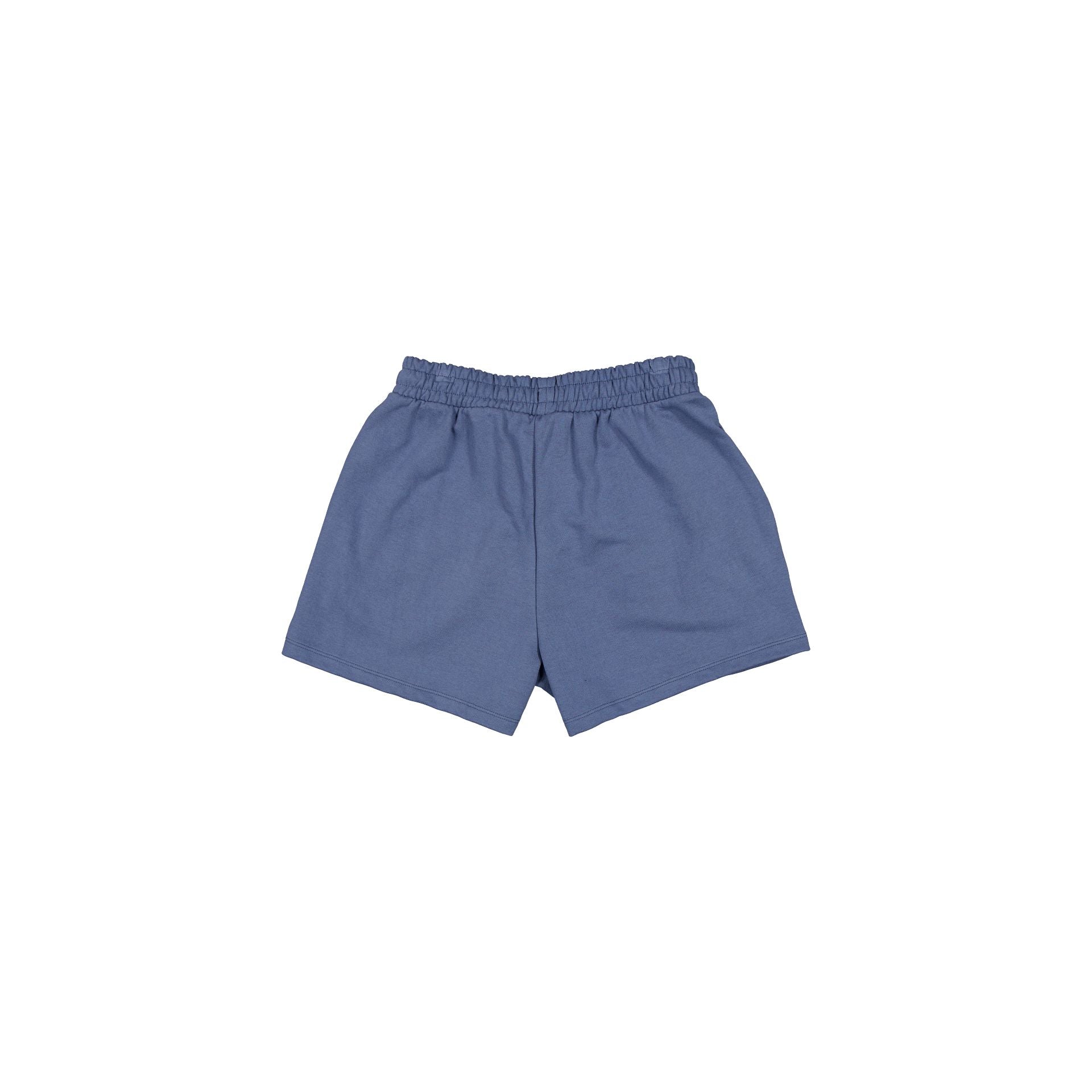 Alternative view of Los Angeles Dodgers League Essential Blue Women's Shorts