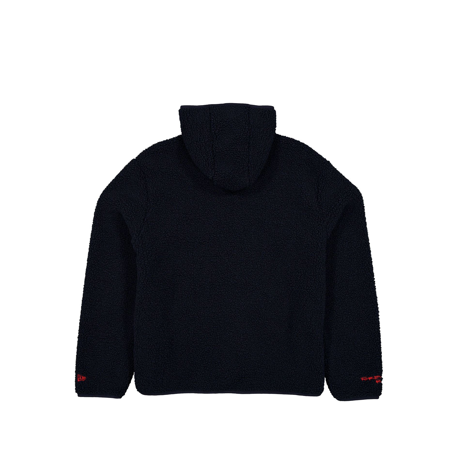Alternative view of Oracle Red Bull Racing Sherpa Jacket