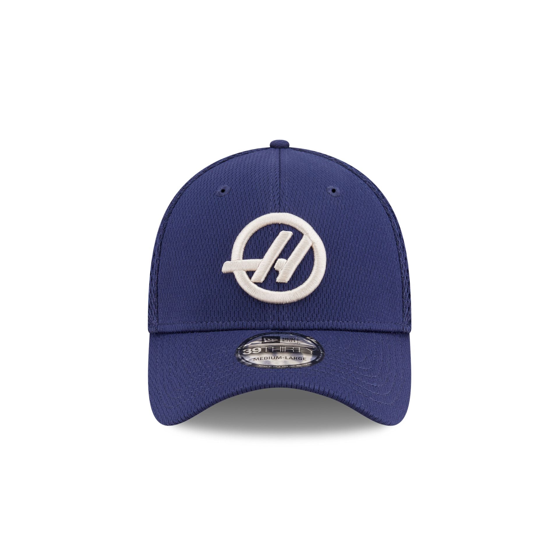 Alternative view of Tgr Haas F1 Team Light Navy 39Thirty Stretch Fit