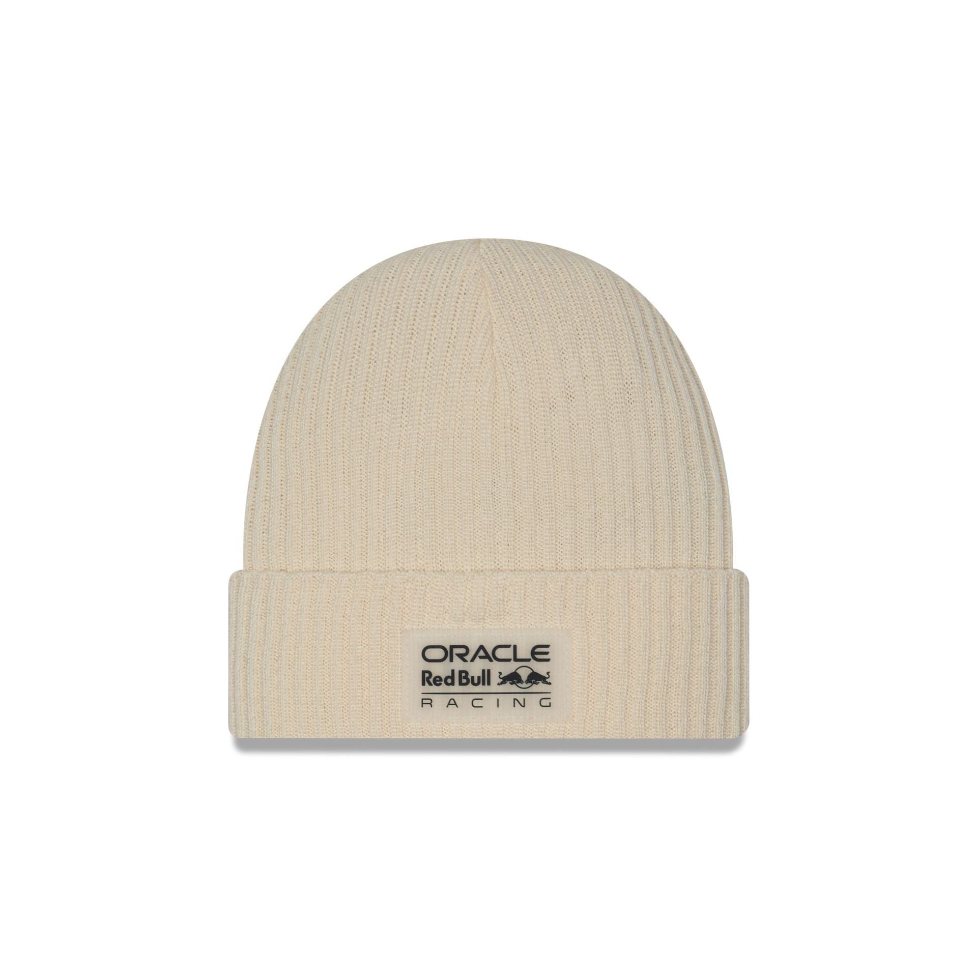 Oracle Red Bull Racing Repreve Cuff Knit Beanie