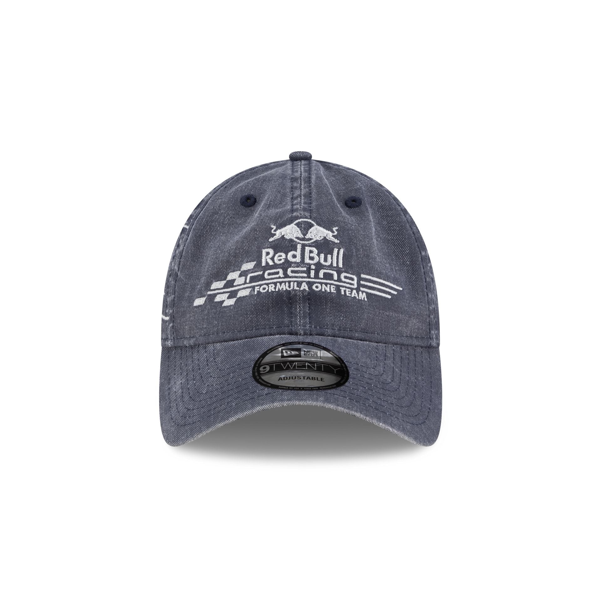 Alternative view of Oracle Red Bull Racing Tonal Reedition 9Twenty Adjustable Hat
