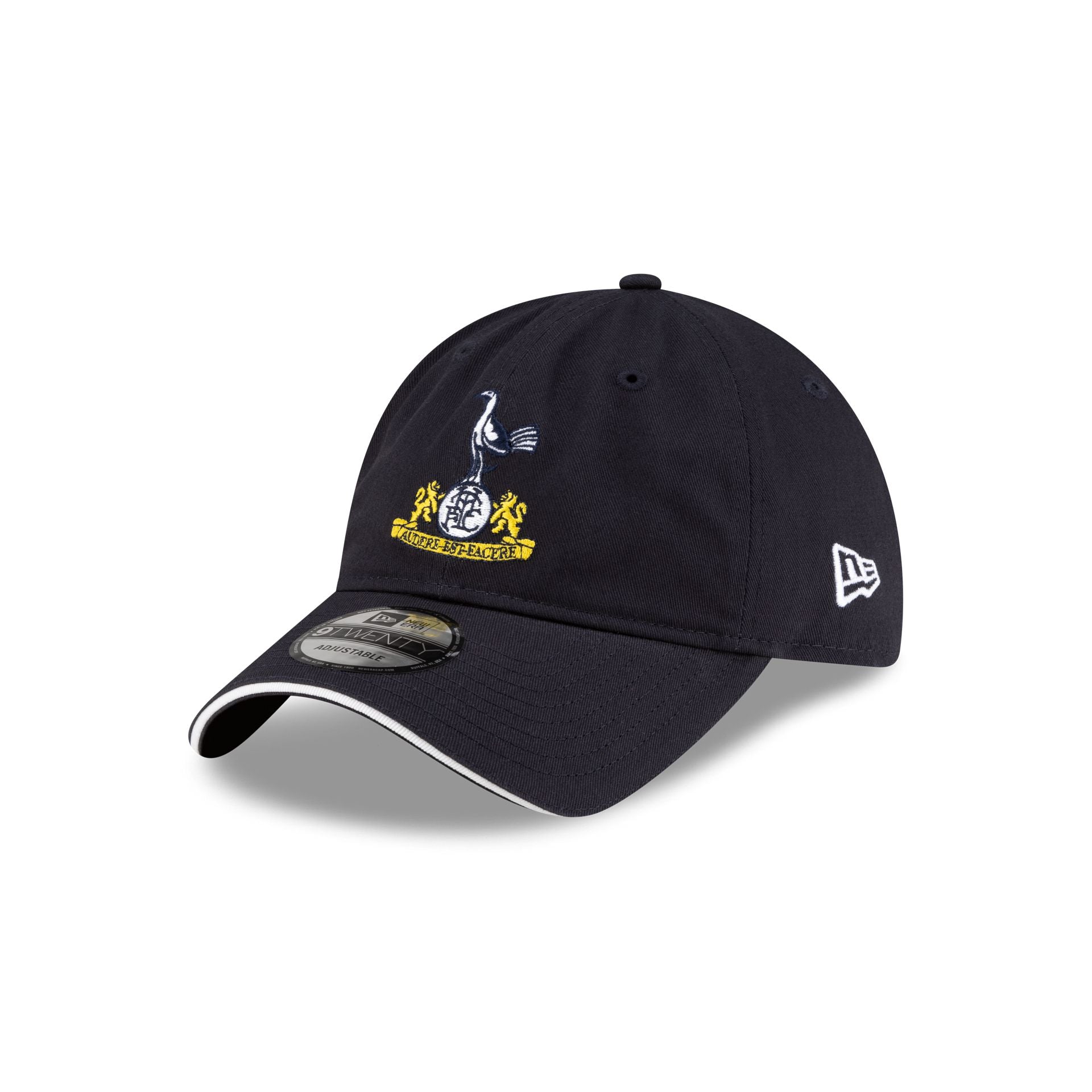 Tottenham Hotspur Fc Retro 9Twenty Adjustable Hat