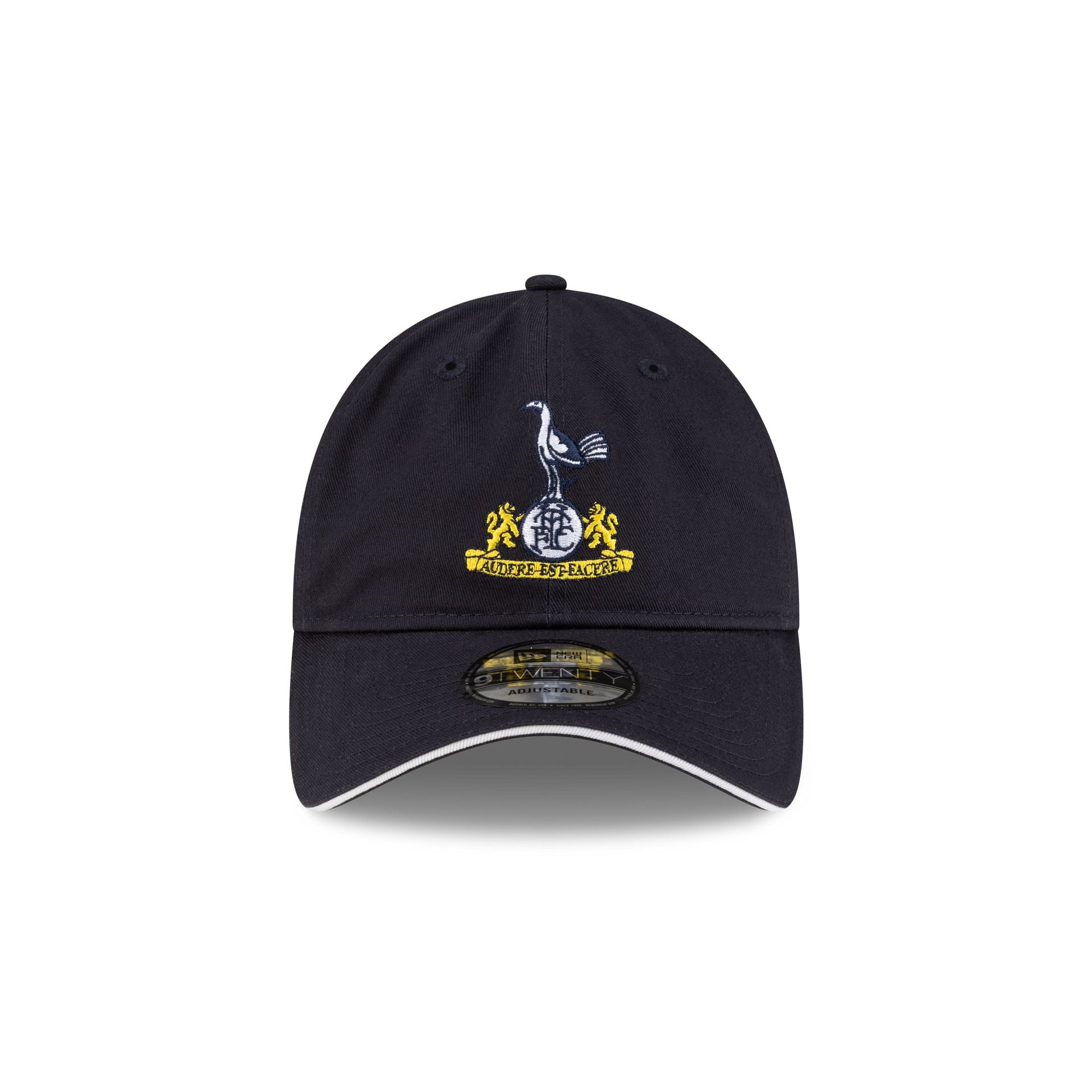 Alternative view of Tottenham Hotspur Fc Retro 9Twenty Adjustable Hat