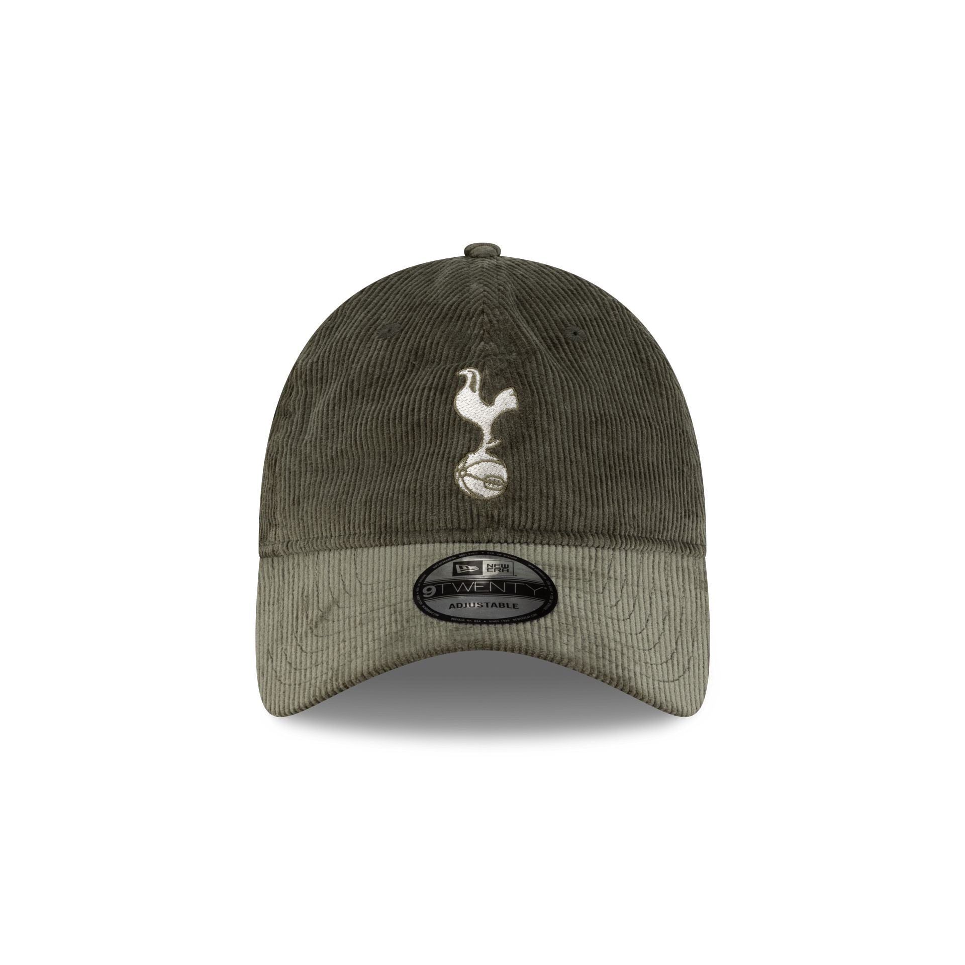 Alternative view of Tottenham Hotspur Fc Corduroy 9Twenty Adjustable Hat