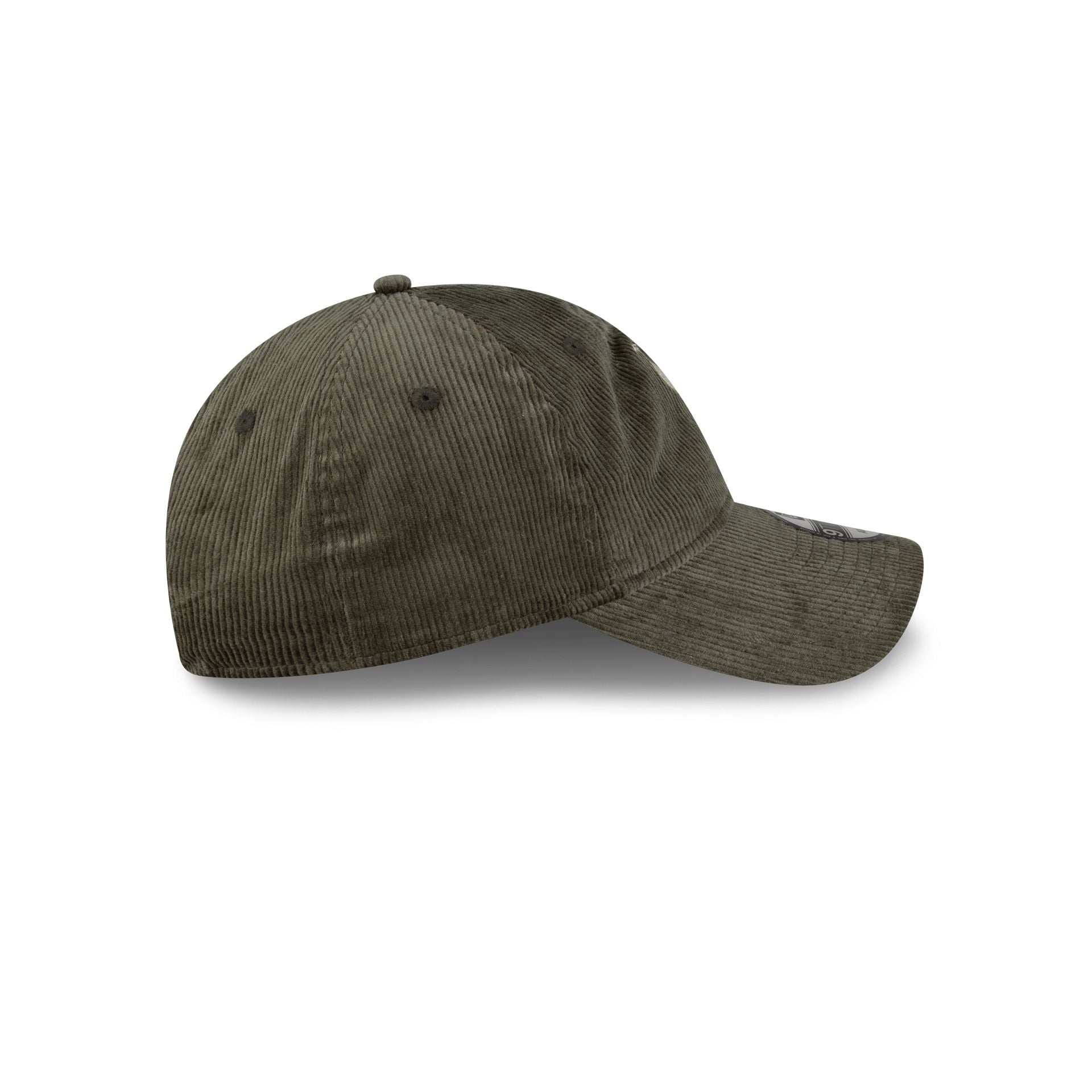 Tottenham Hotspur Fc Corduroy 9Twenty Adjustable Hat - Image 5
