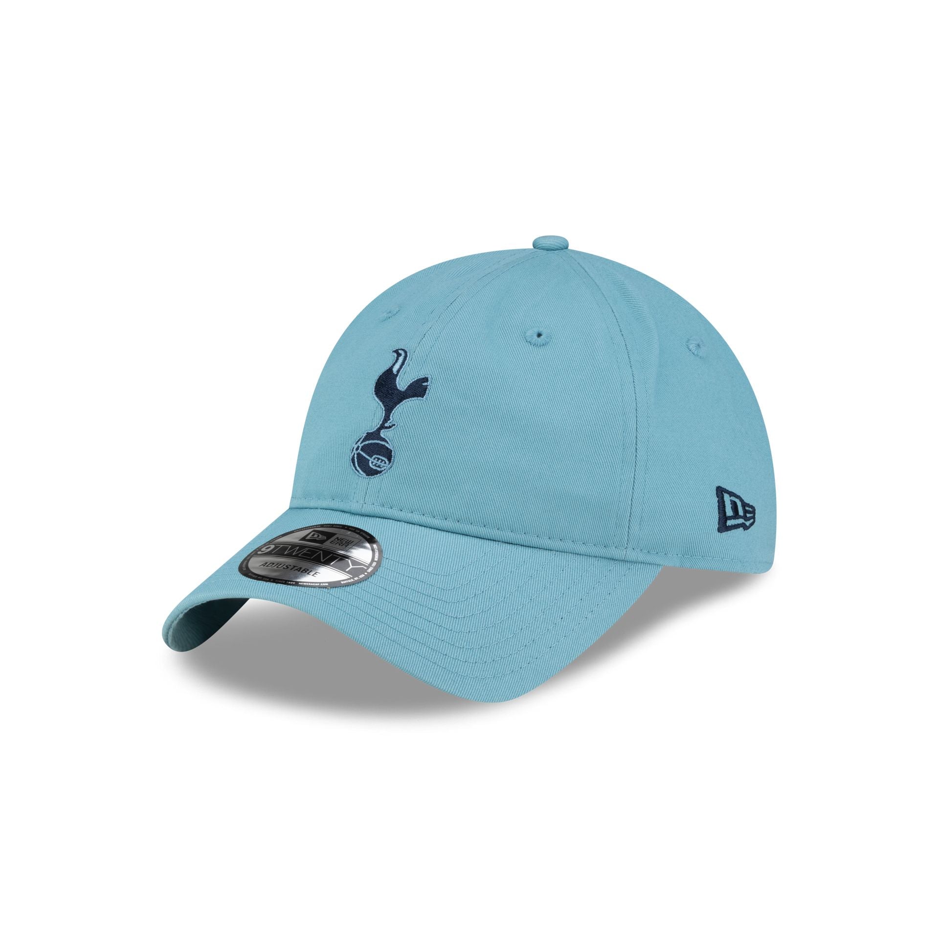 Tottenham Hotspur Fc Blue Foam 9Twenty Adjustable Hat