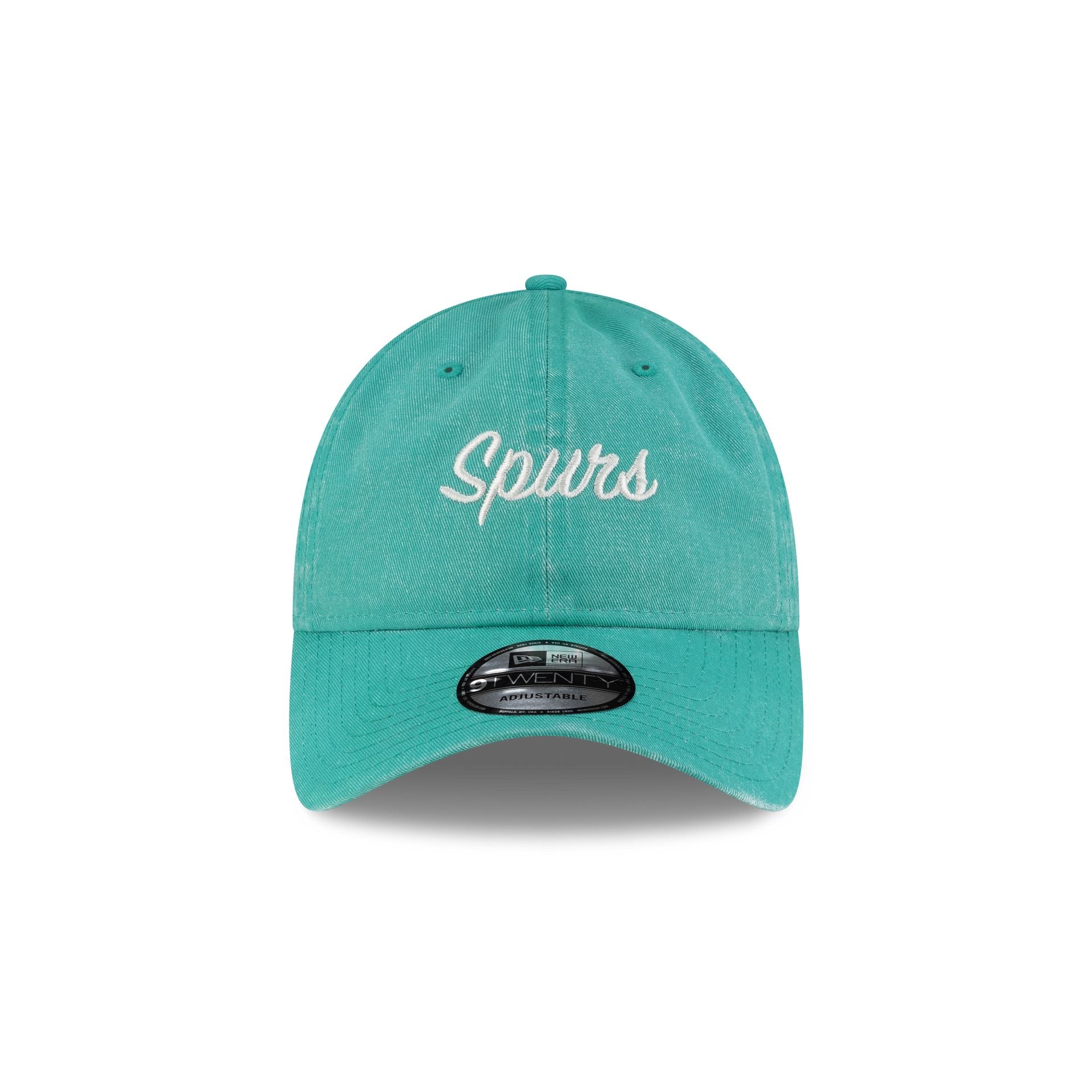 Alternative view of Tottenham Hotspur Fc Washed Dark Seaweed 9Twenty Adjustable Hat