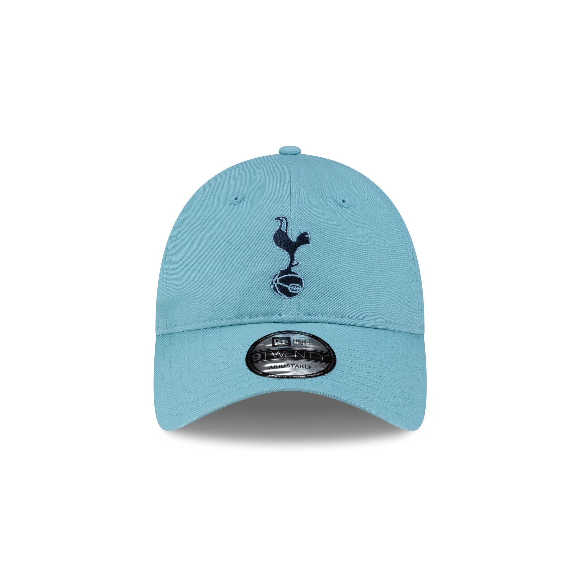 Alternative view of Tottenham Hotspur Fc Blue Foam 9Twenty Adjustable Hat