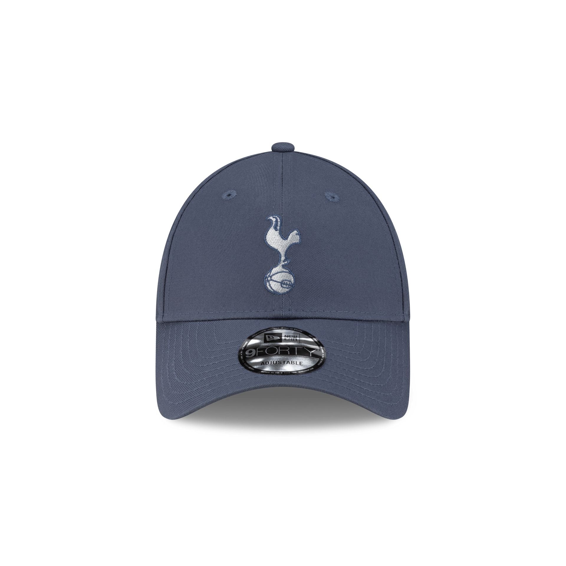 Alternative view of Tottenham Hotspur Fc Calming Blue 9Forty Adjustable Hat