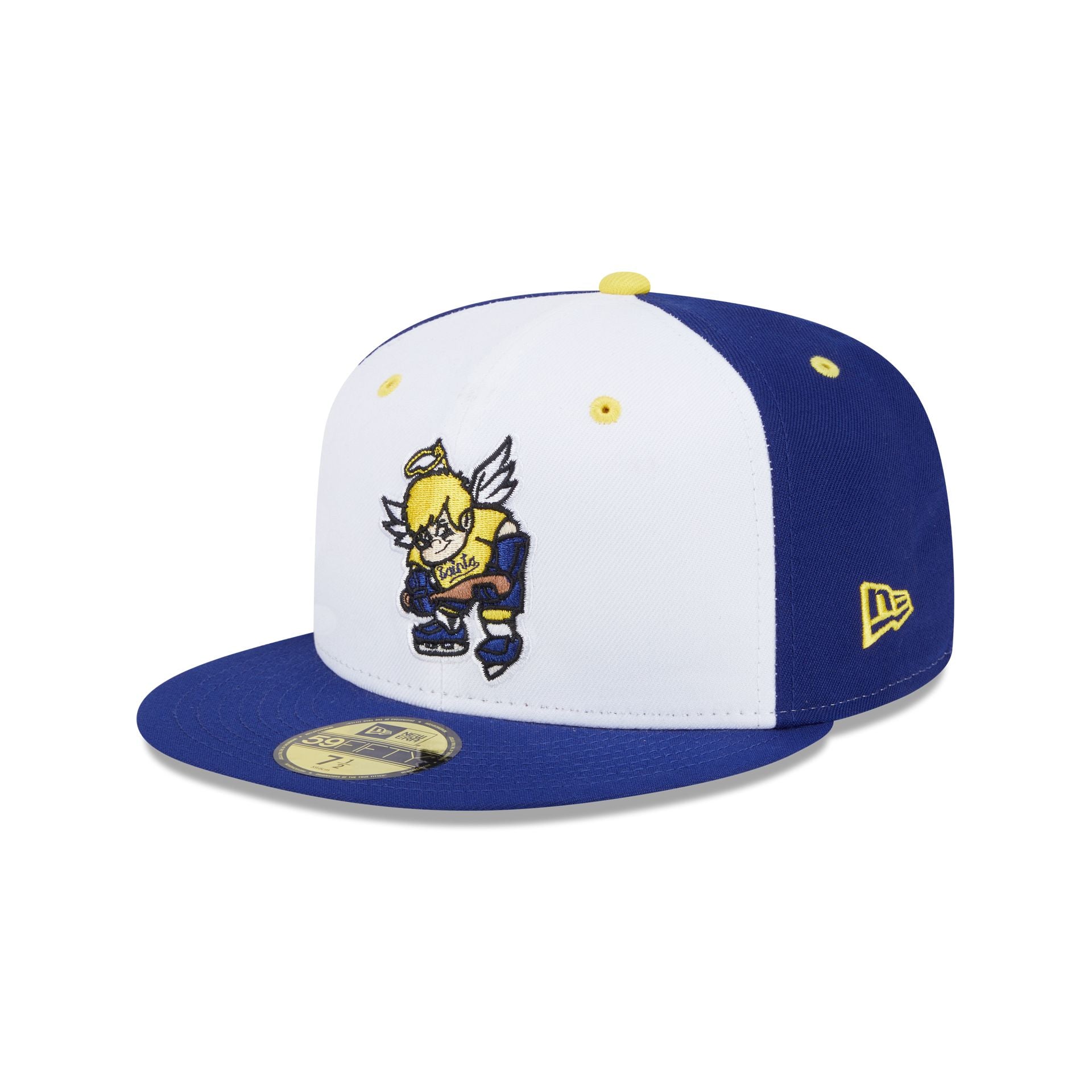 St. Paul Saints Theme Night 59Fifty Fitted Hat