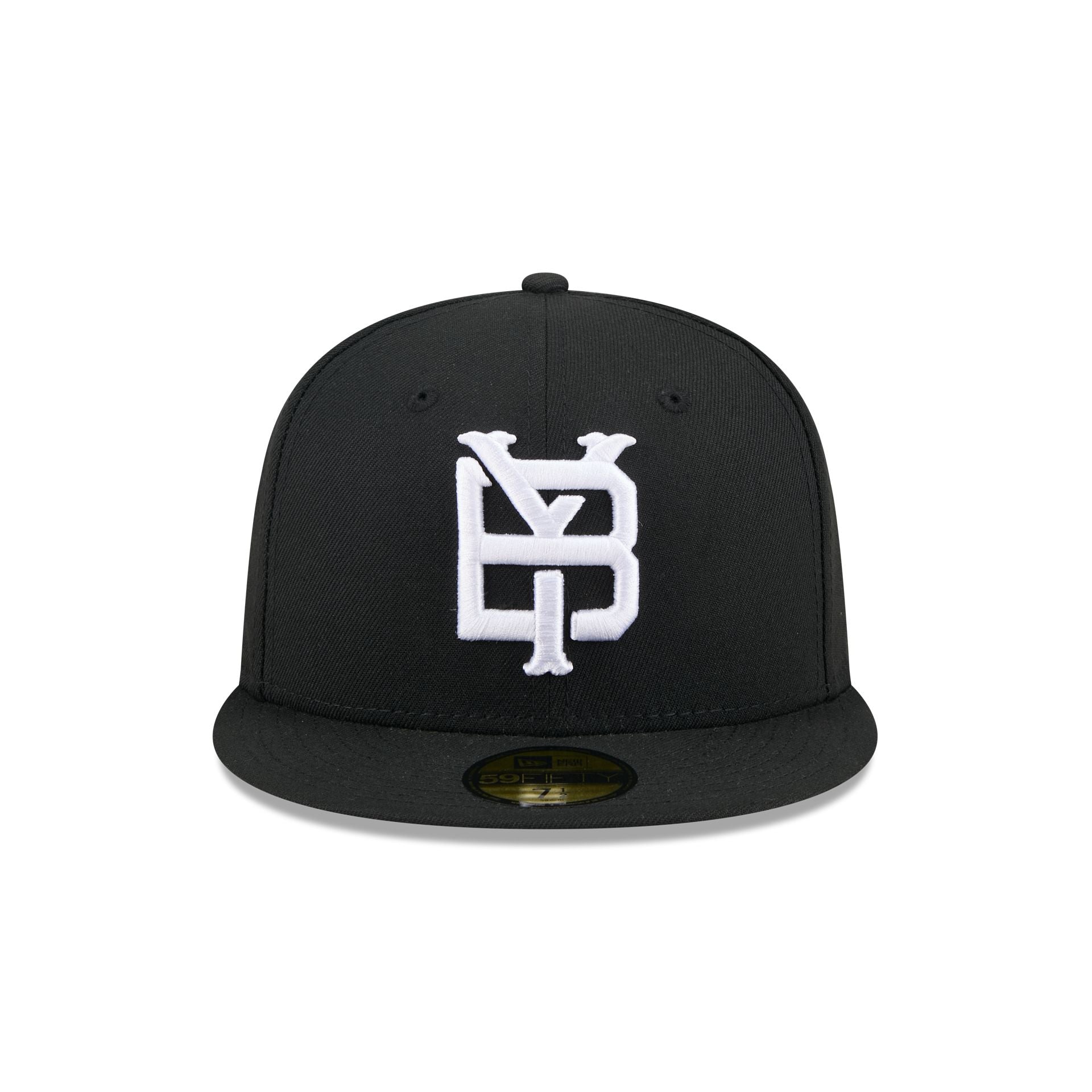 Alternative view of Somerset Patriots Theme Night 59Fifty Fitted Hat