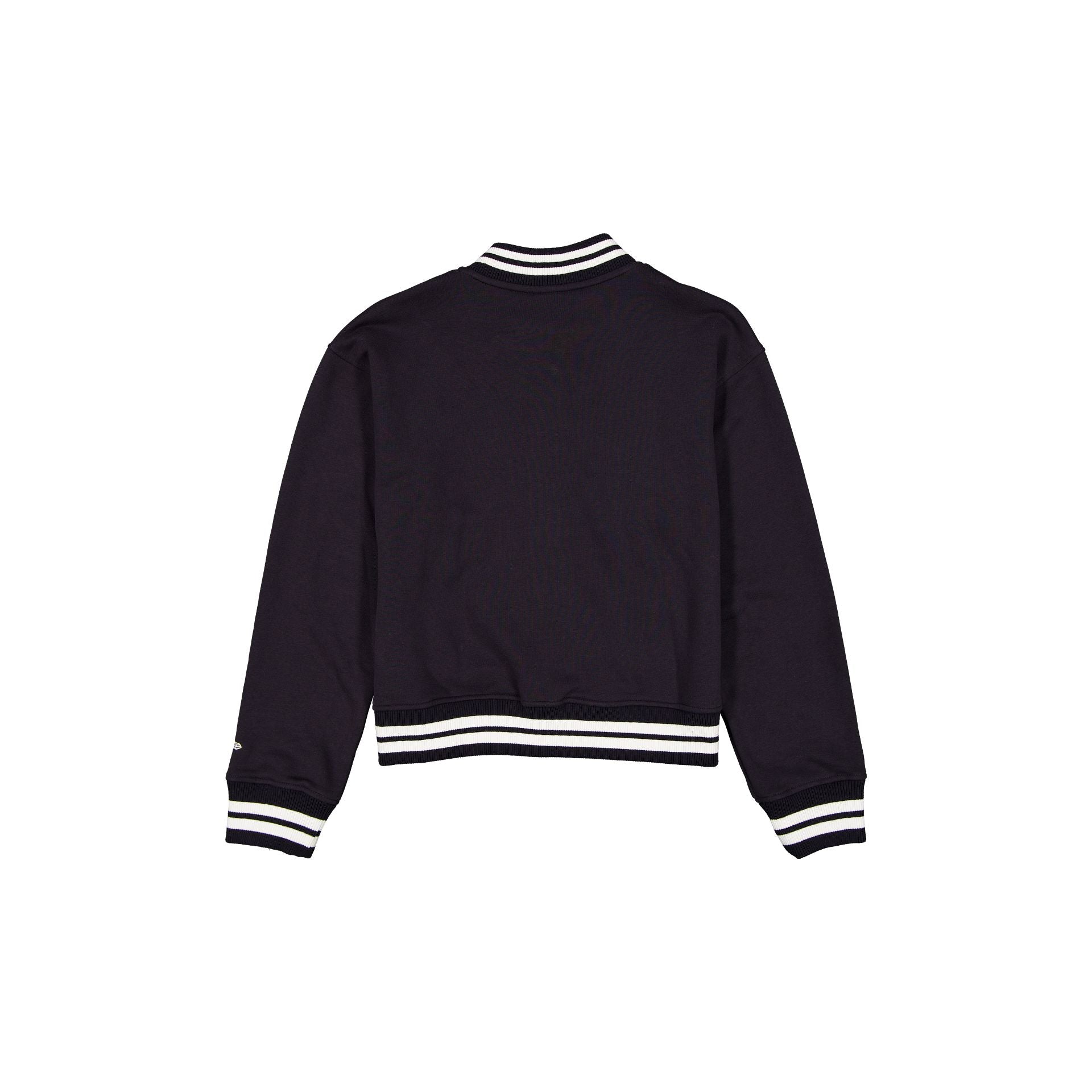 Alternative view of Seattle Seahawks Throwback Women's Snap Front Jacket