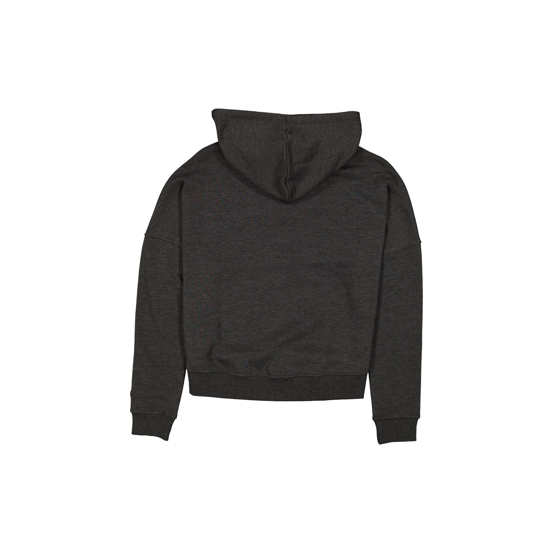 Alternative view of Vegas Golden Knights Throwback Women's Glitter Hoodie