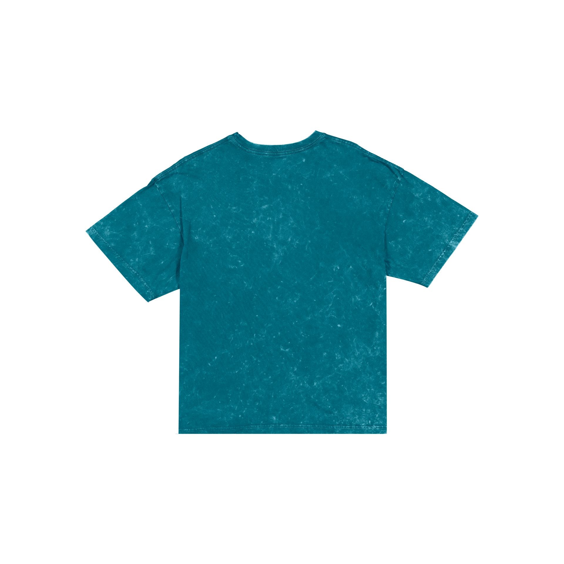 Alternative view of San Jose Sharks Throwback Classic Women's T-Shirt