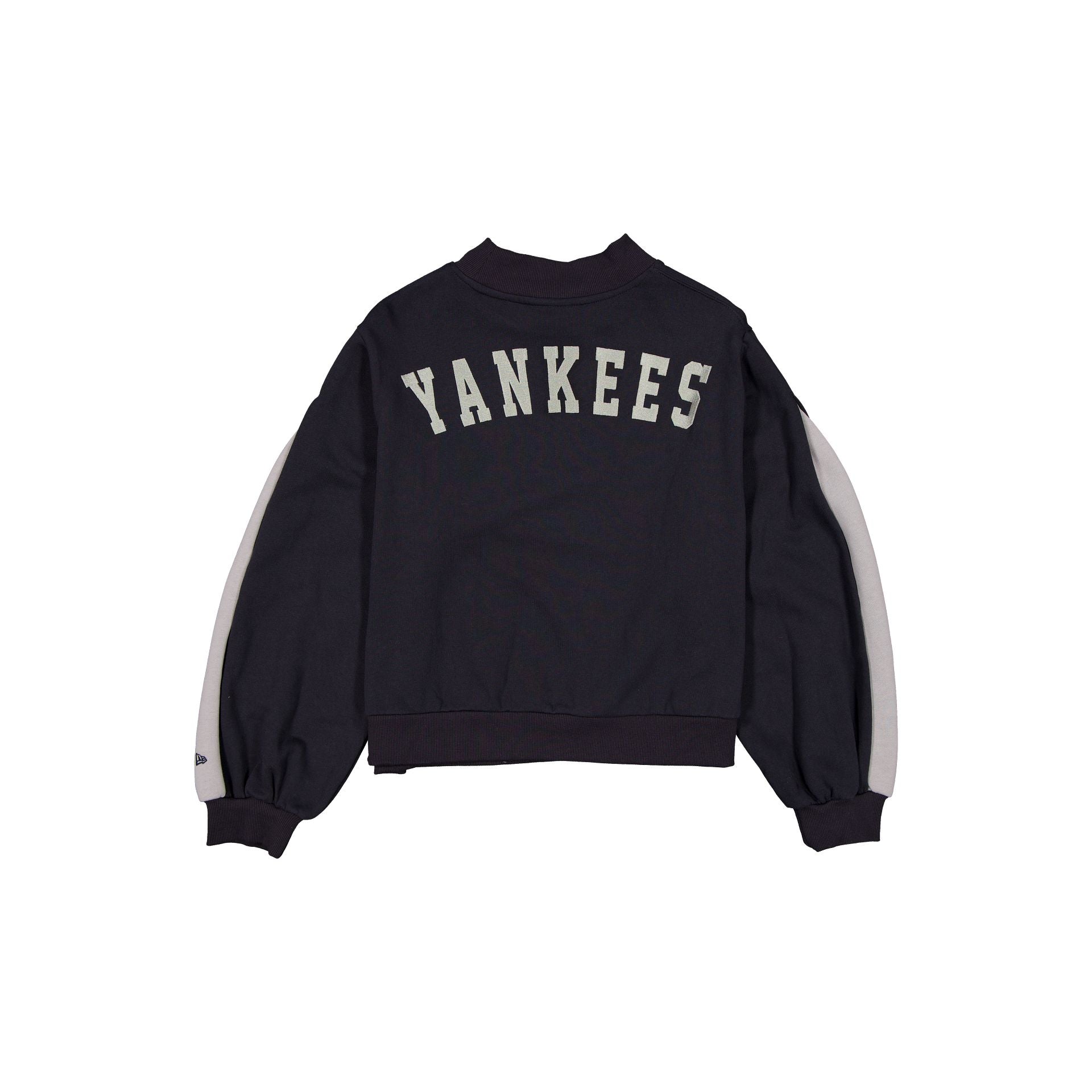New York Yankees Sport Night Women's Mockneck - Image 3