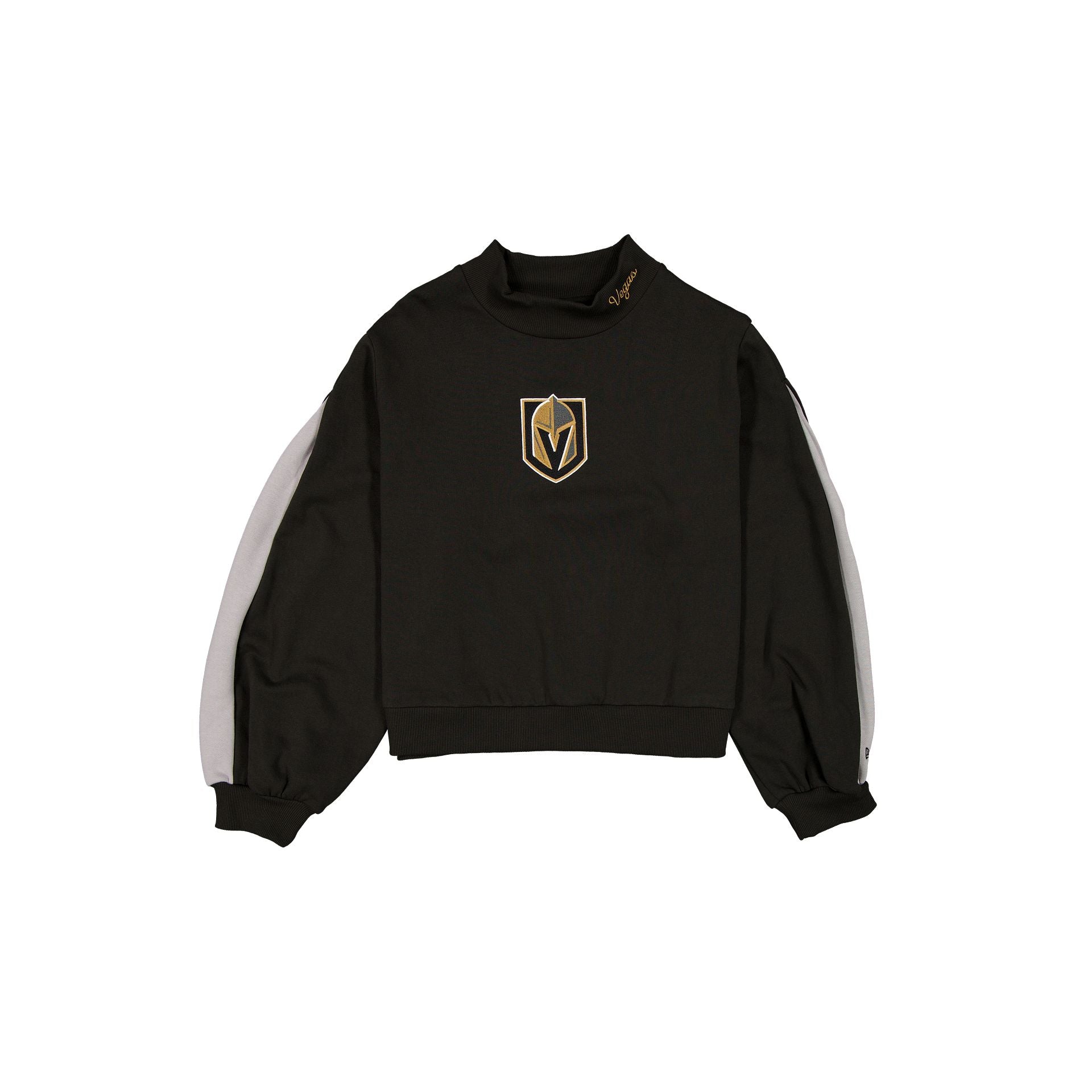 Vegas Golden Knights Sport Night Women's Mockneck