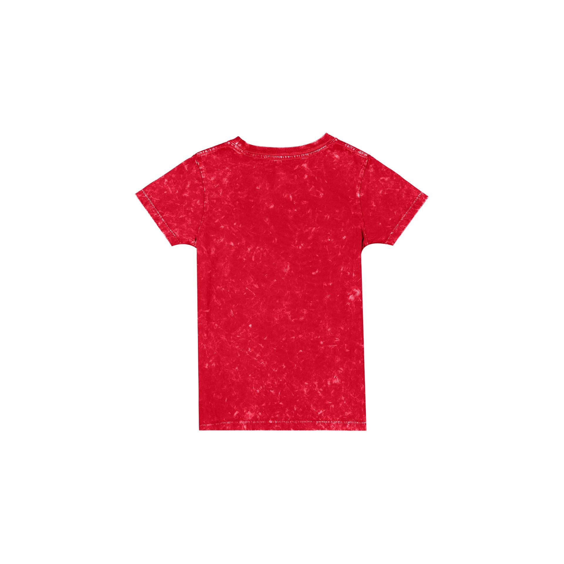 Alternative view of San Francisco 49Ers Girls Washed T-Shirt