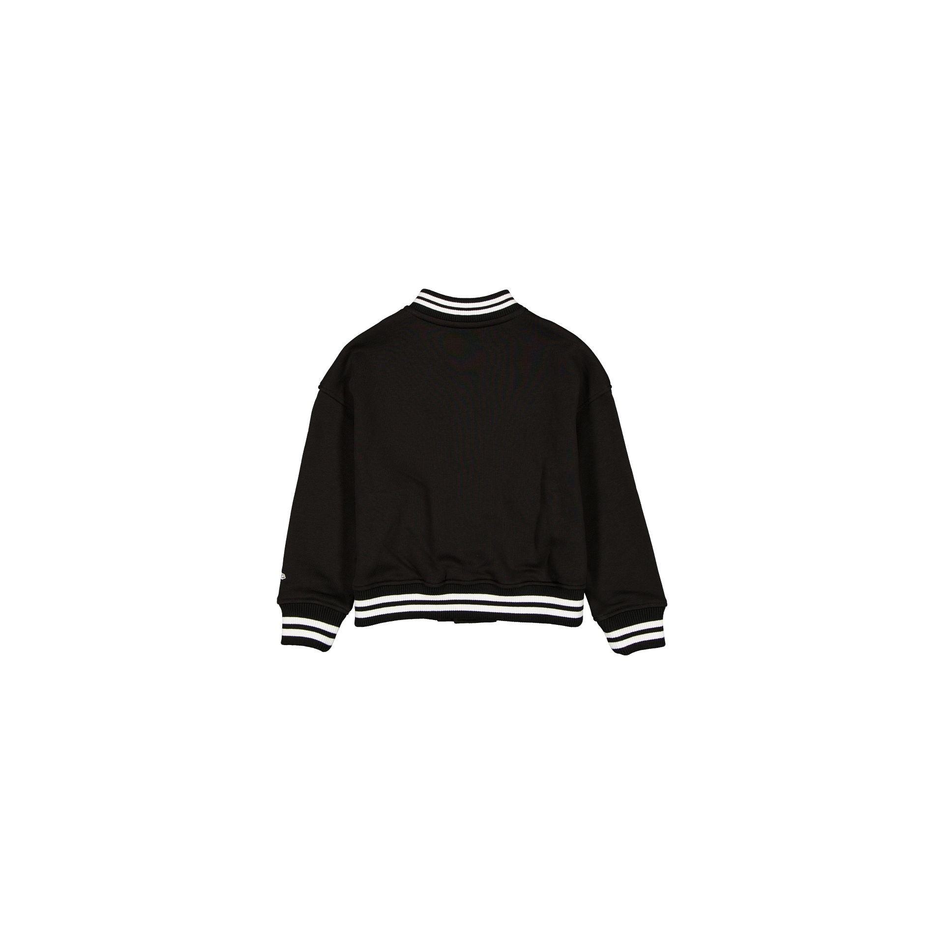 Alternative view of Las Vegas Raiders Girls Jacket