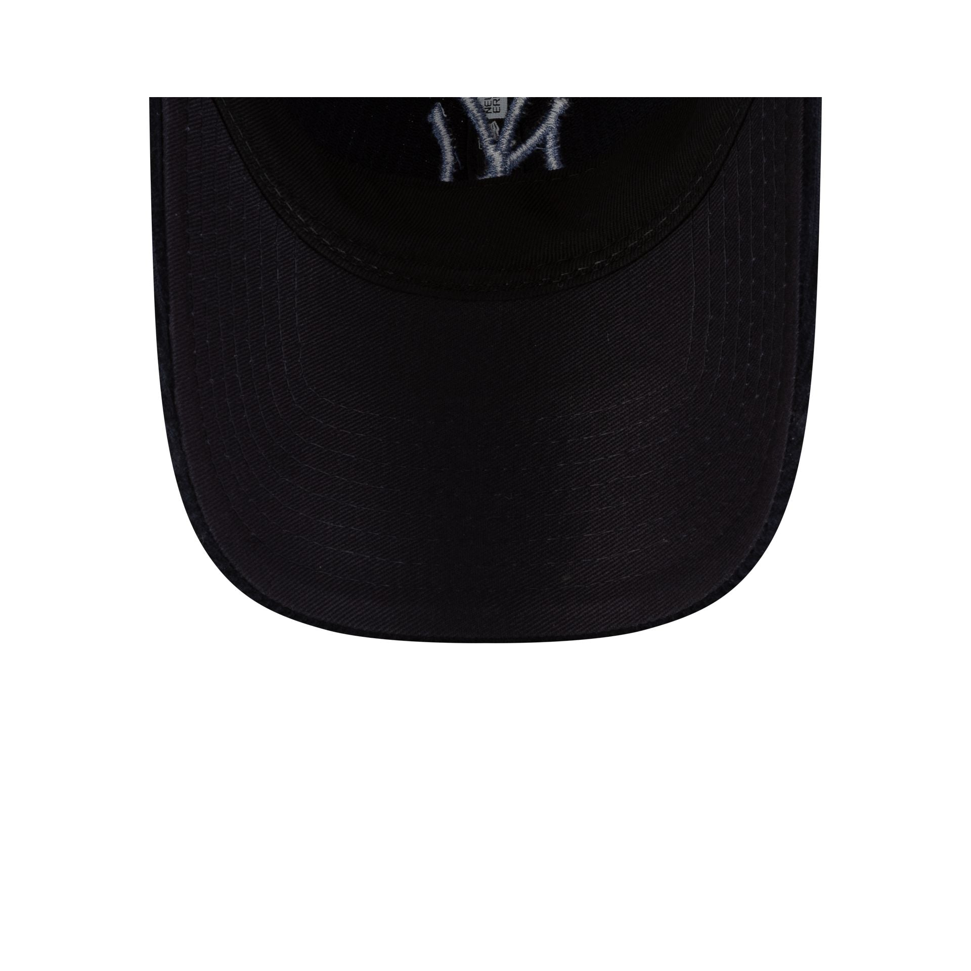 New York Yankees Cord 9Twenty Trucker Hat - Image 7