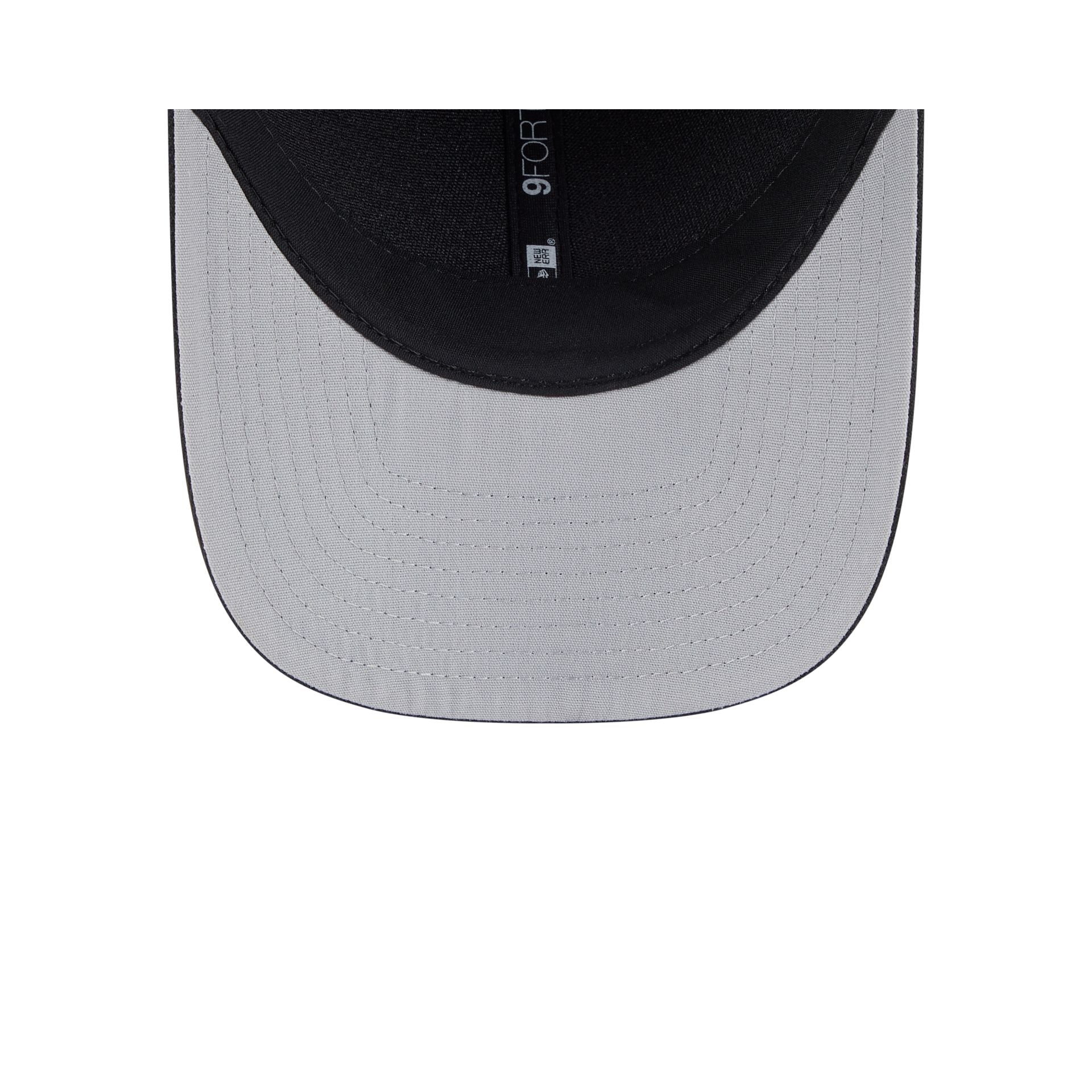 Texas Tech Red Raiders Team 9Forty M-Crown Snapback Hat - Image 7