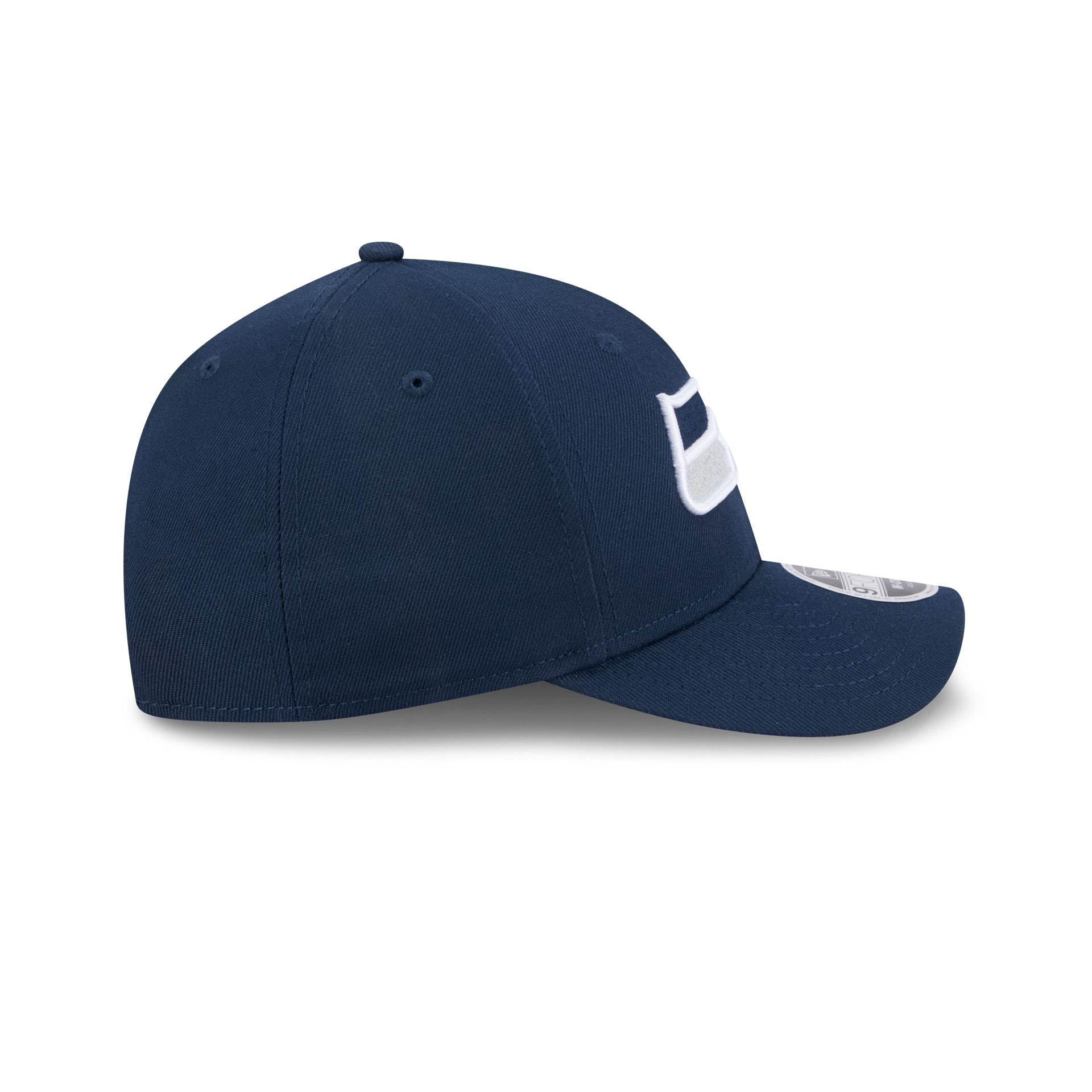 Seattle Seahawks Team Kids 9Forty M-Crown Snapback Hat - Image 5