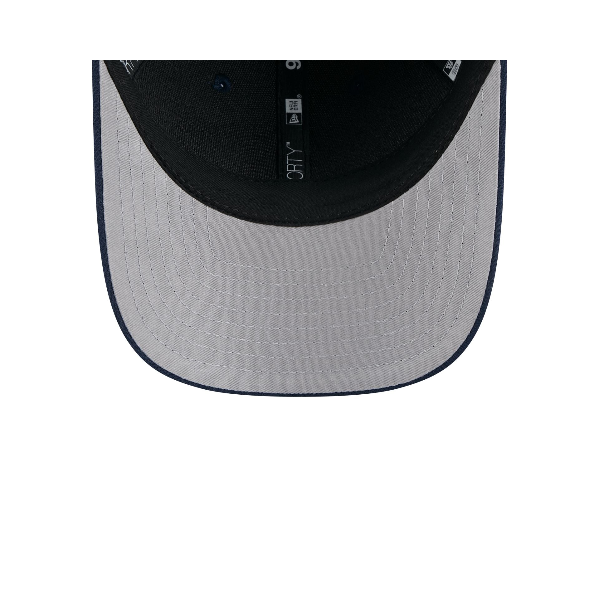 Seattle Seahawks Team Kids 9Forty M-Crown Snapback Hat - Image 7