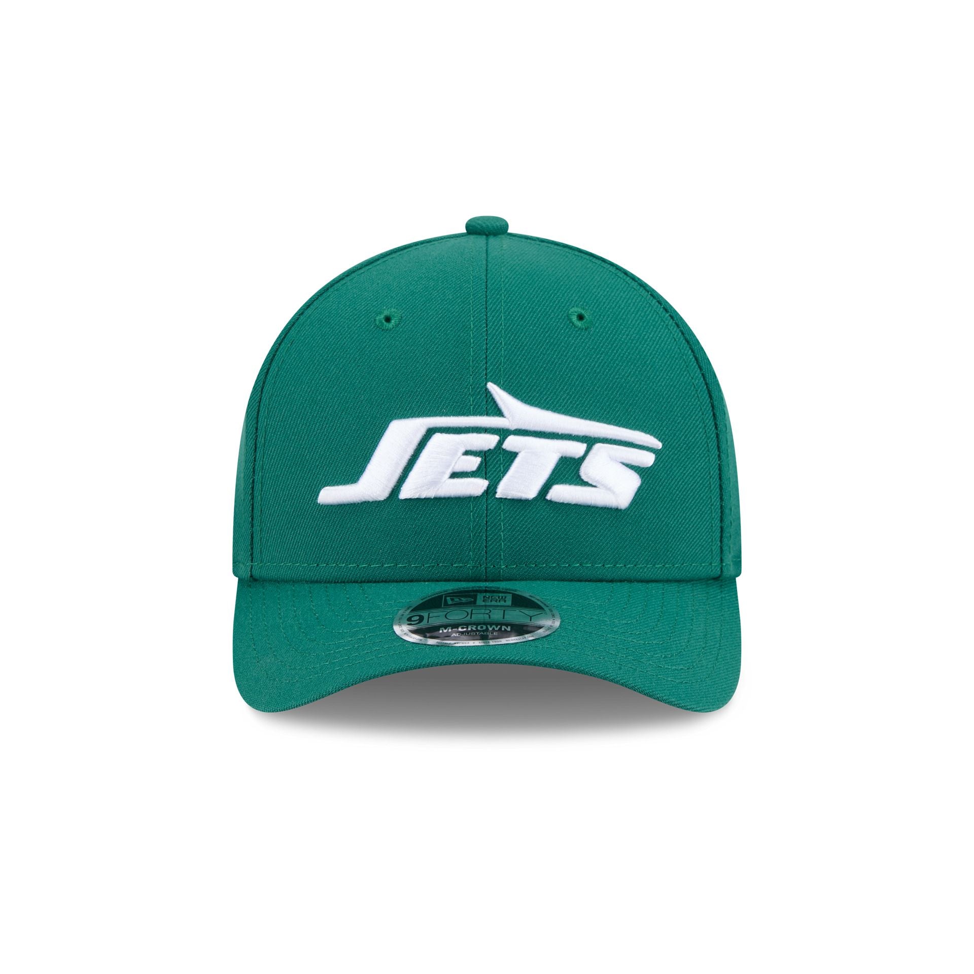 Alternative view of New York Jets Team 9Forty M-Crown Snapback Hat