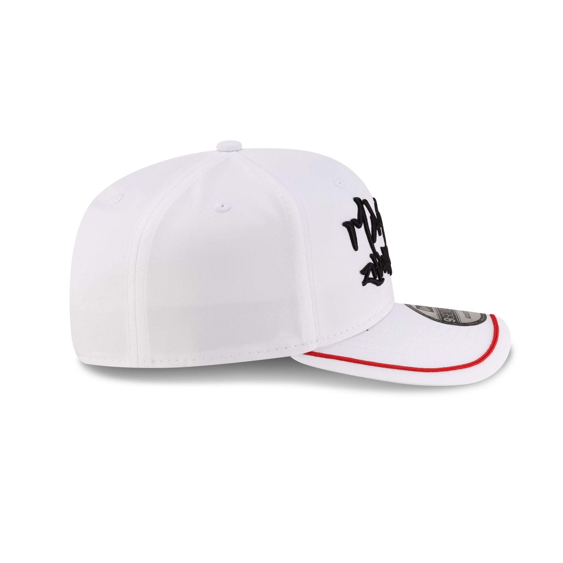 Ufc Zhang Weili 9Seventy Stretch-Snap Hat - Image 5